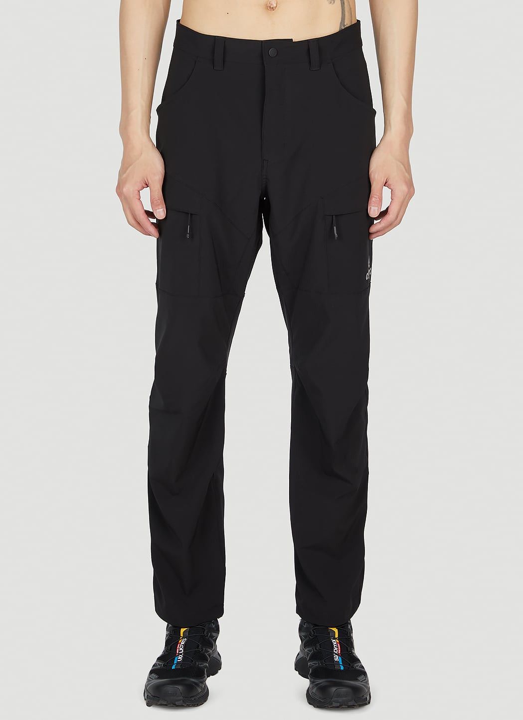 Ostrya Yarrow Hiking Pants Size US 34 / EU 50 - 1 Thumbnail