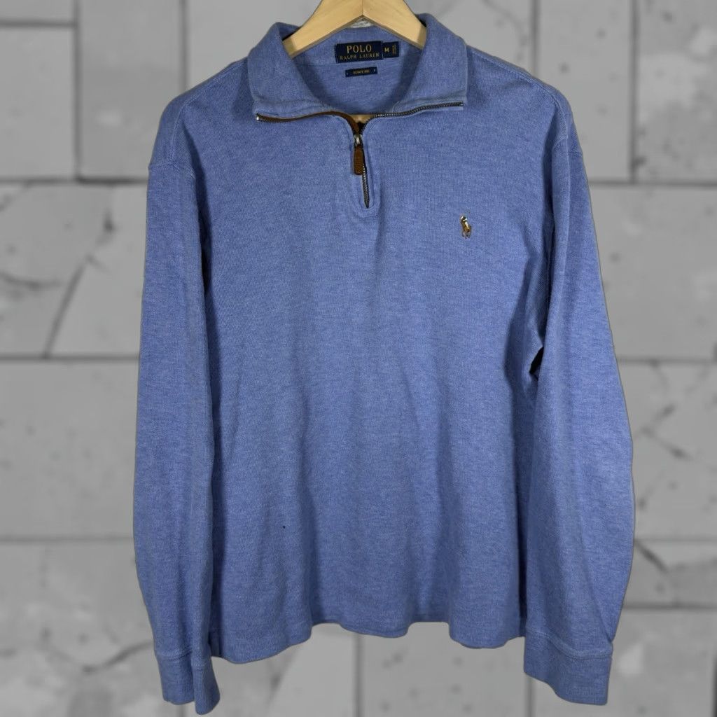 Ralph Lauren VINTAGE none Size US M / EU 48-50 / 2 - 1 Thumbnail