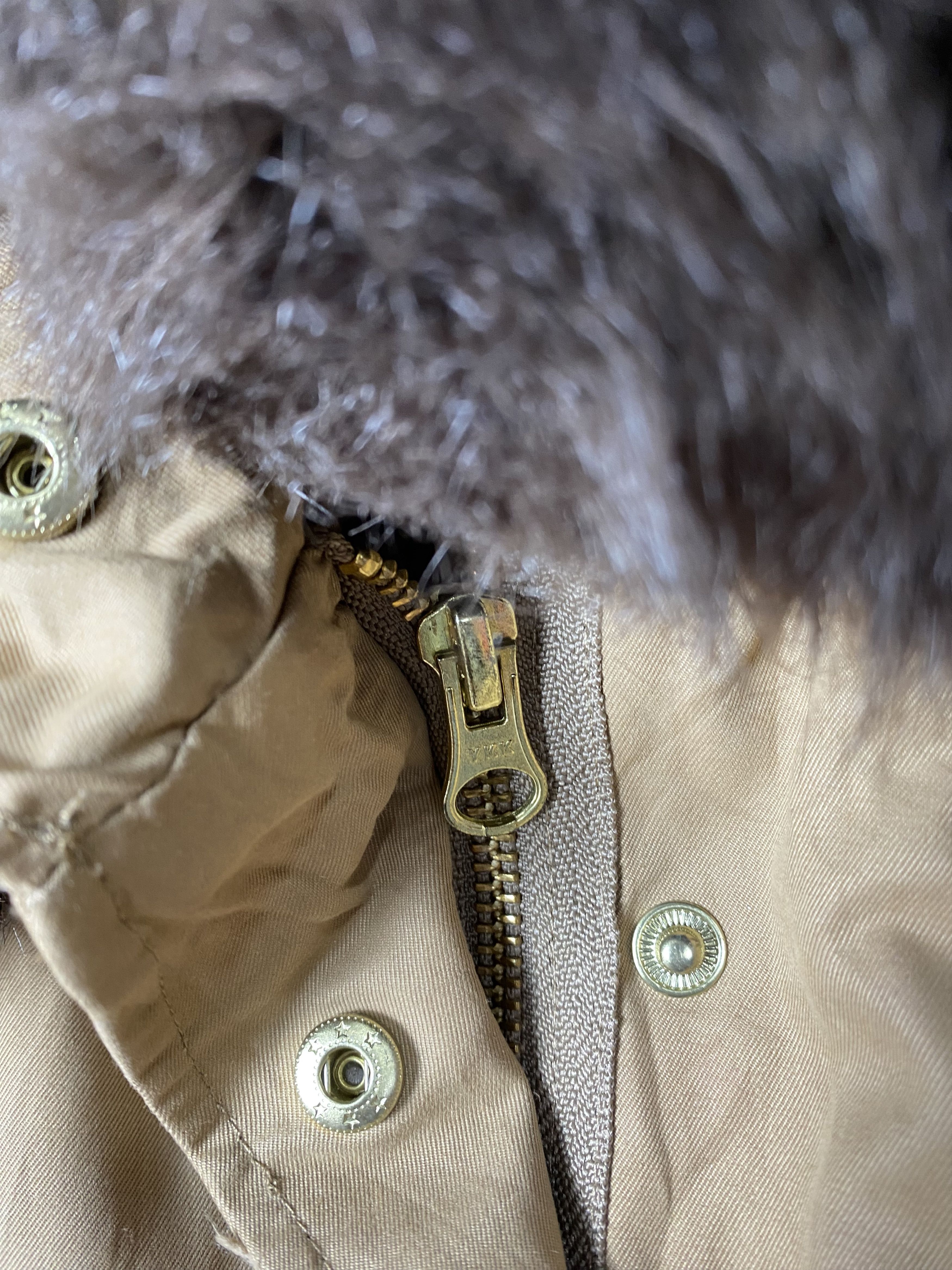 Japanese Brand Vintage New Standard American Holic Sherpa Hoodie Jacket Size US L / EU 52-54 / 3 - 4 Thumbnail