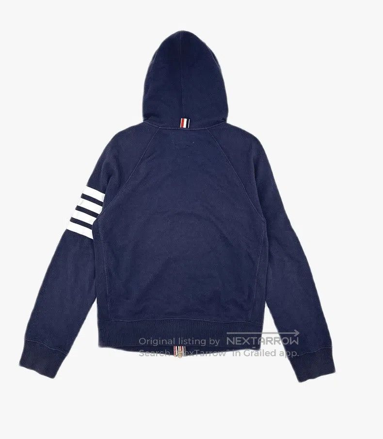 Thom Browne Thom Browne Jacket with zipper Size US M / EU 48-50 / 2 - 2 Thumbnail