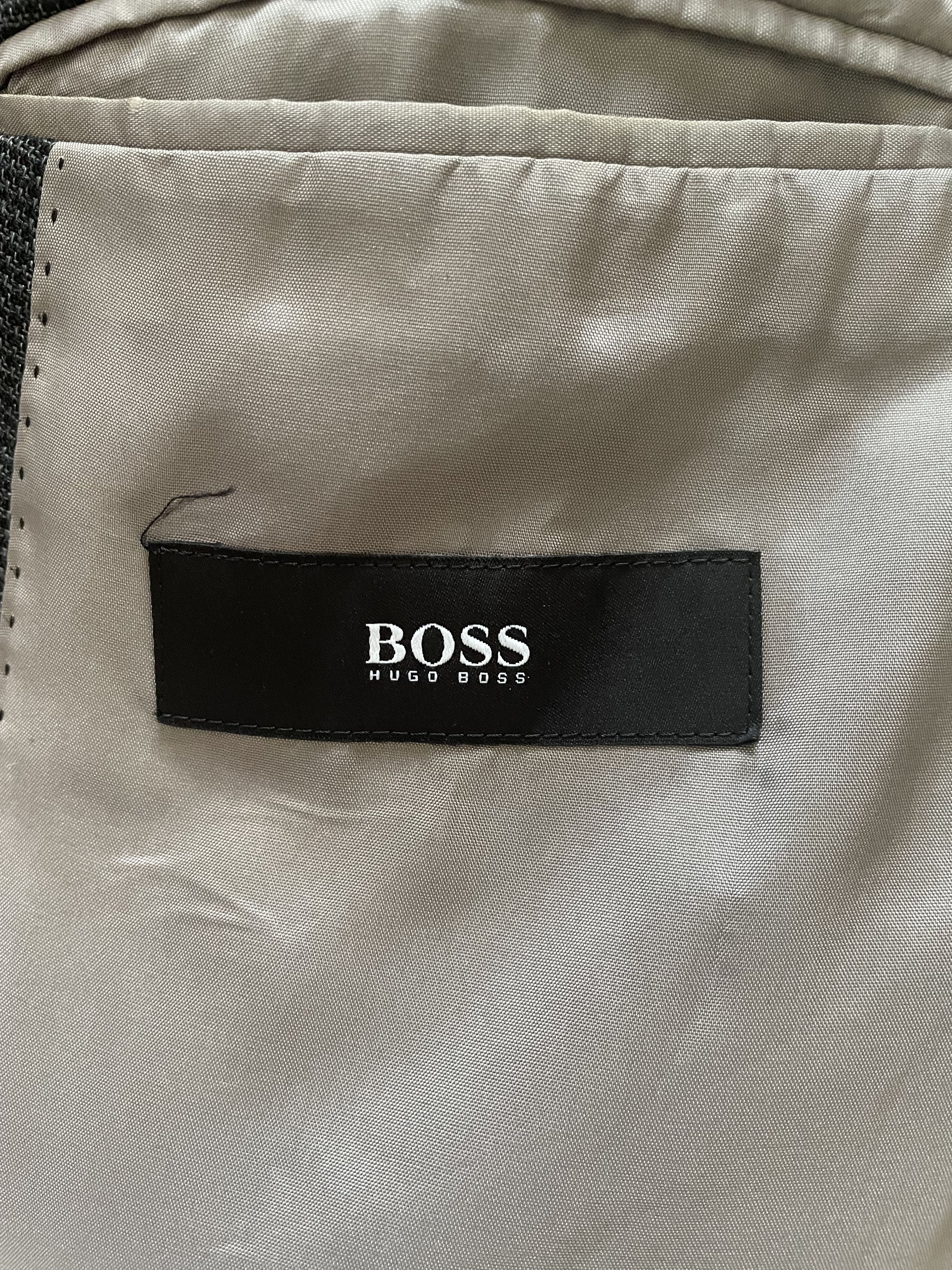 Hugo Boss Hugo boss blazer Size 50R - 5 Thumbnail