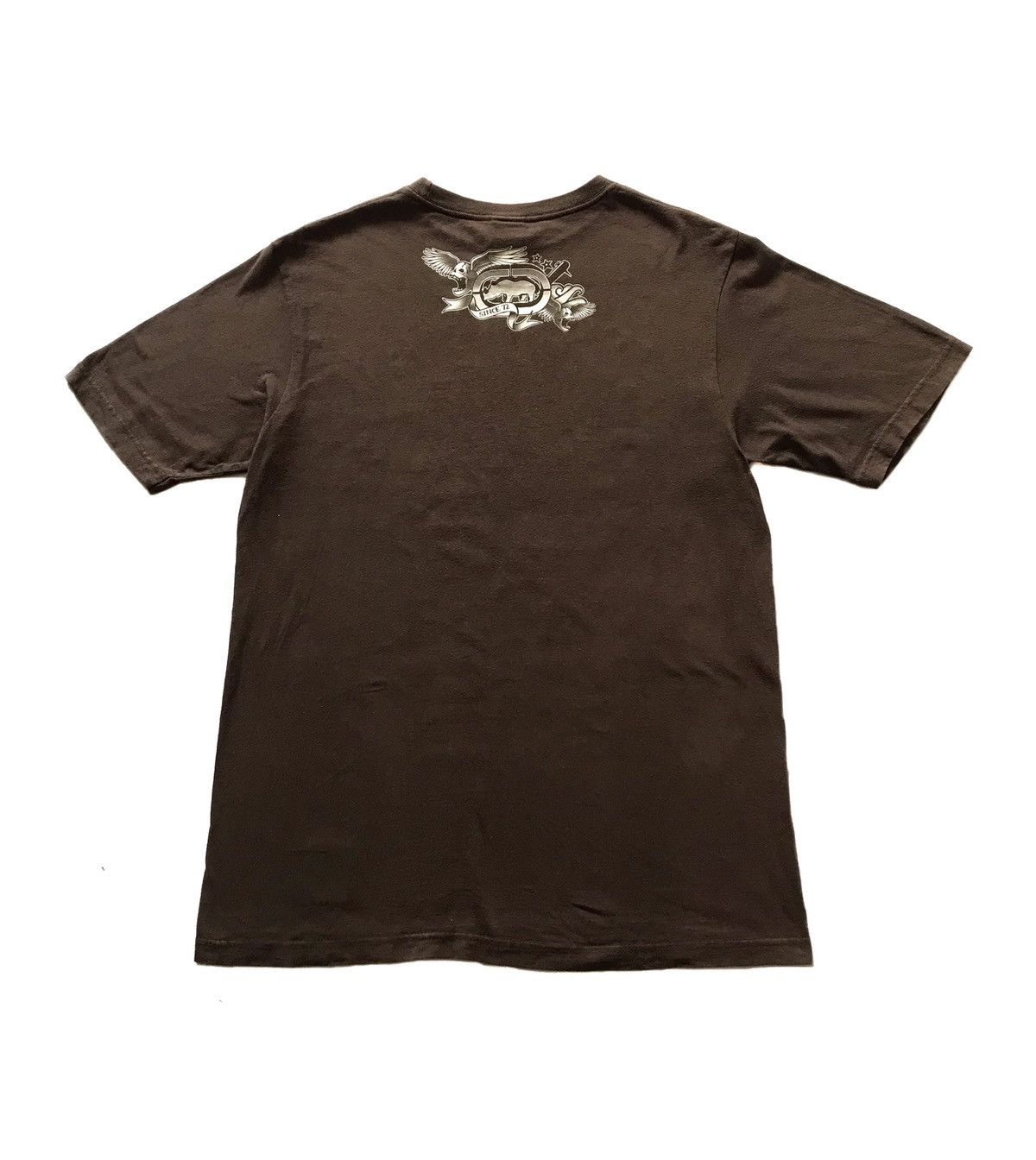 Ecko Unltd. VINTAGE ECKO UNLTD T SHIRT Size US S / EU 44-46 / 1 - 5 Thumbnail