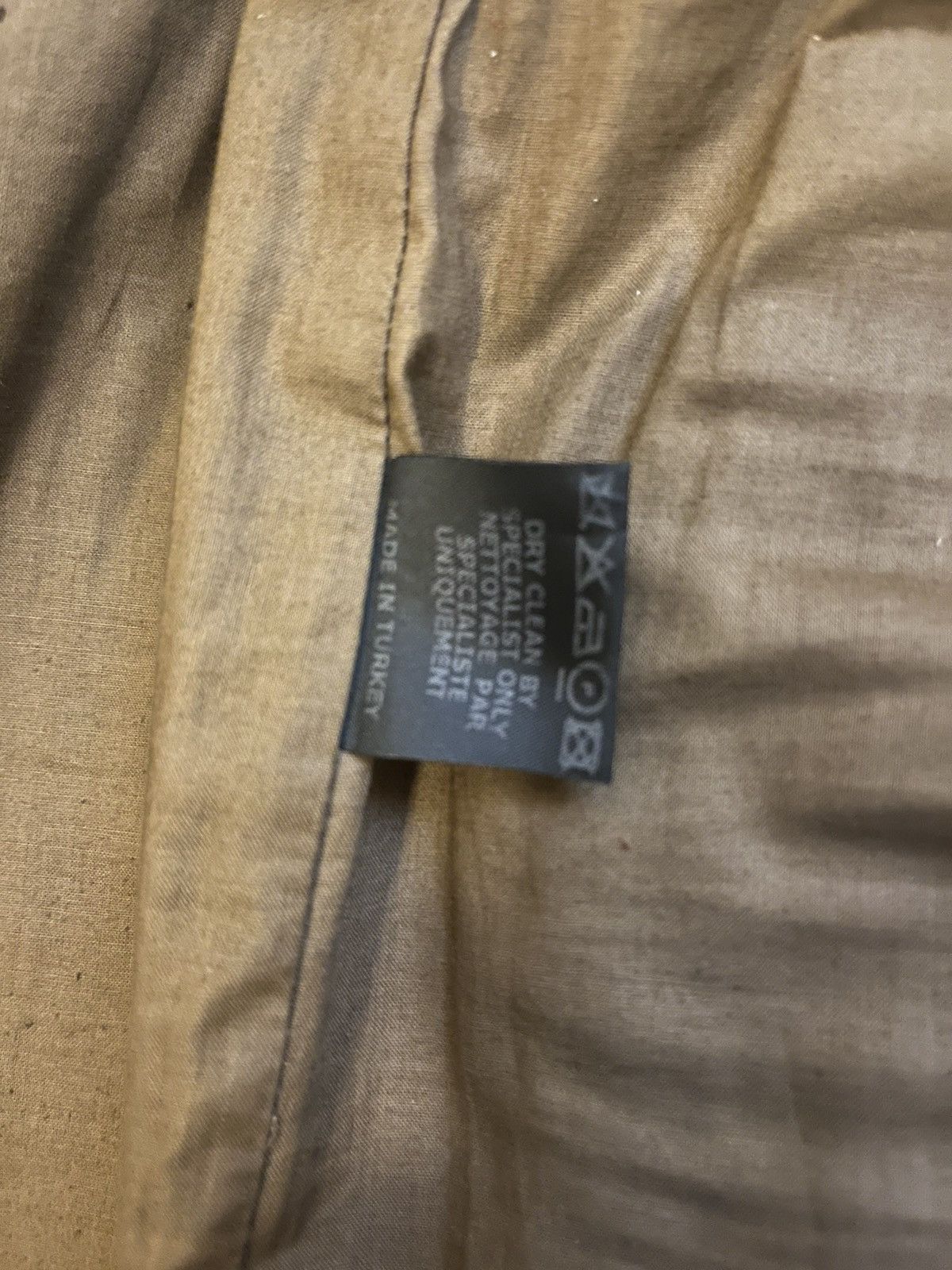 Isabel Marant Isabel Marant Skirt Size 30" / US 8 / IT 44 - 5 Thumbnail