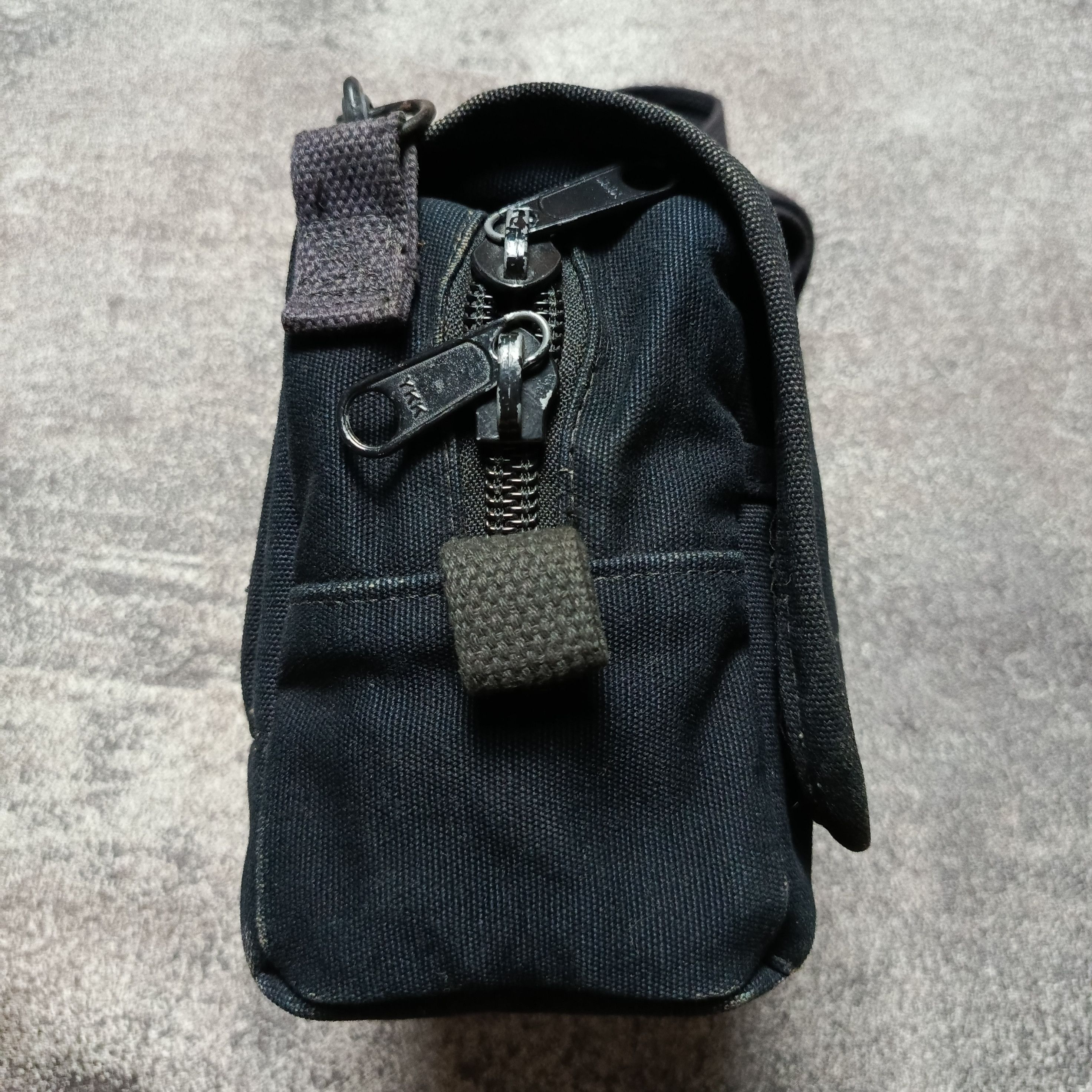 Other DOMKE F-5XB SHOULDERS CAMERA BAG Size ONE SIZE - 9 Thumbnail