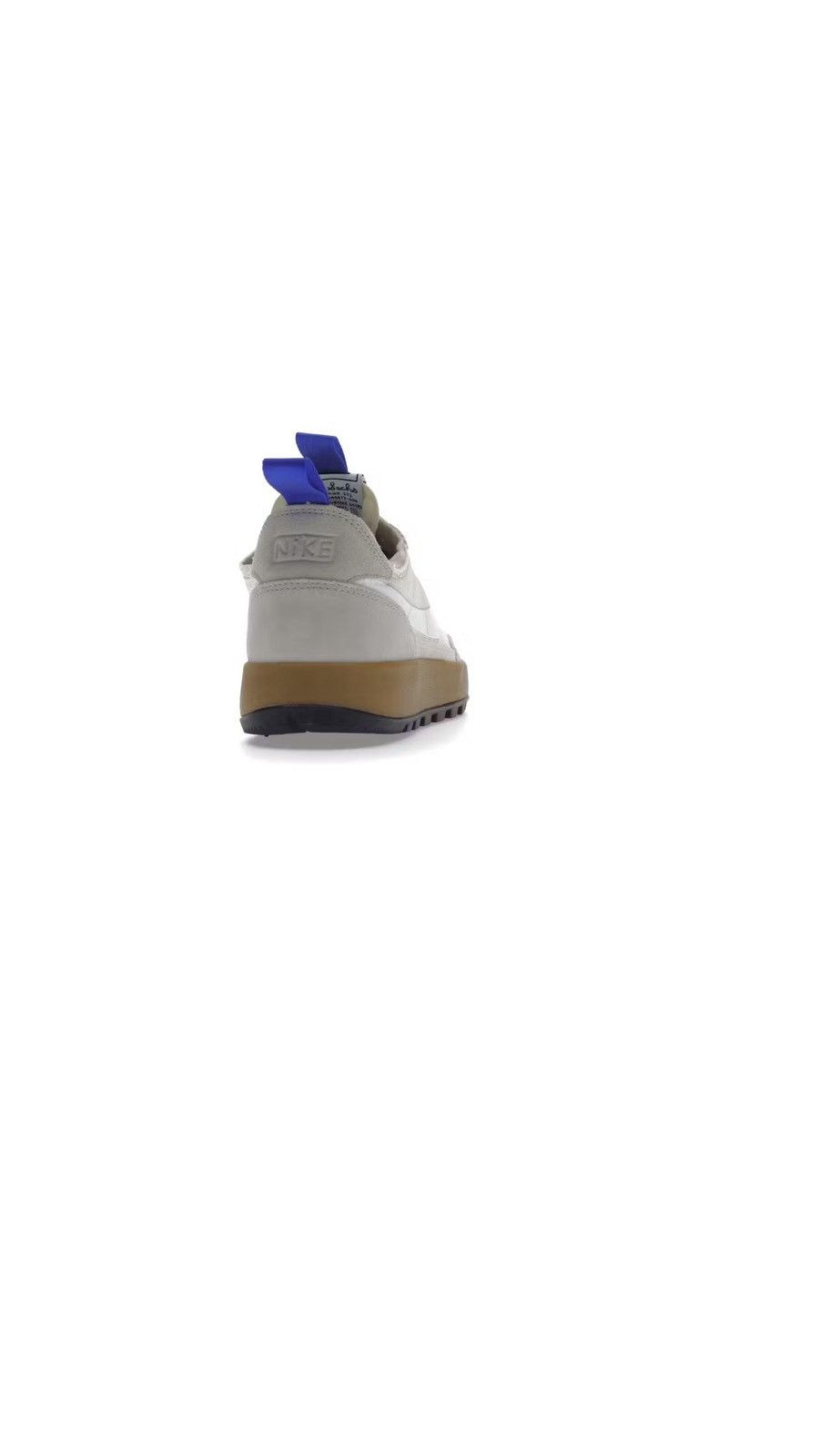 Nike × Tom Sachs Tom Sachs NikeCraft Size US 13 / EU 46 - 4 Thumbnail