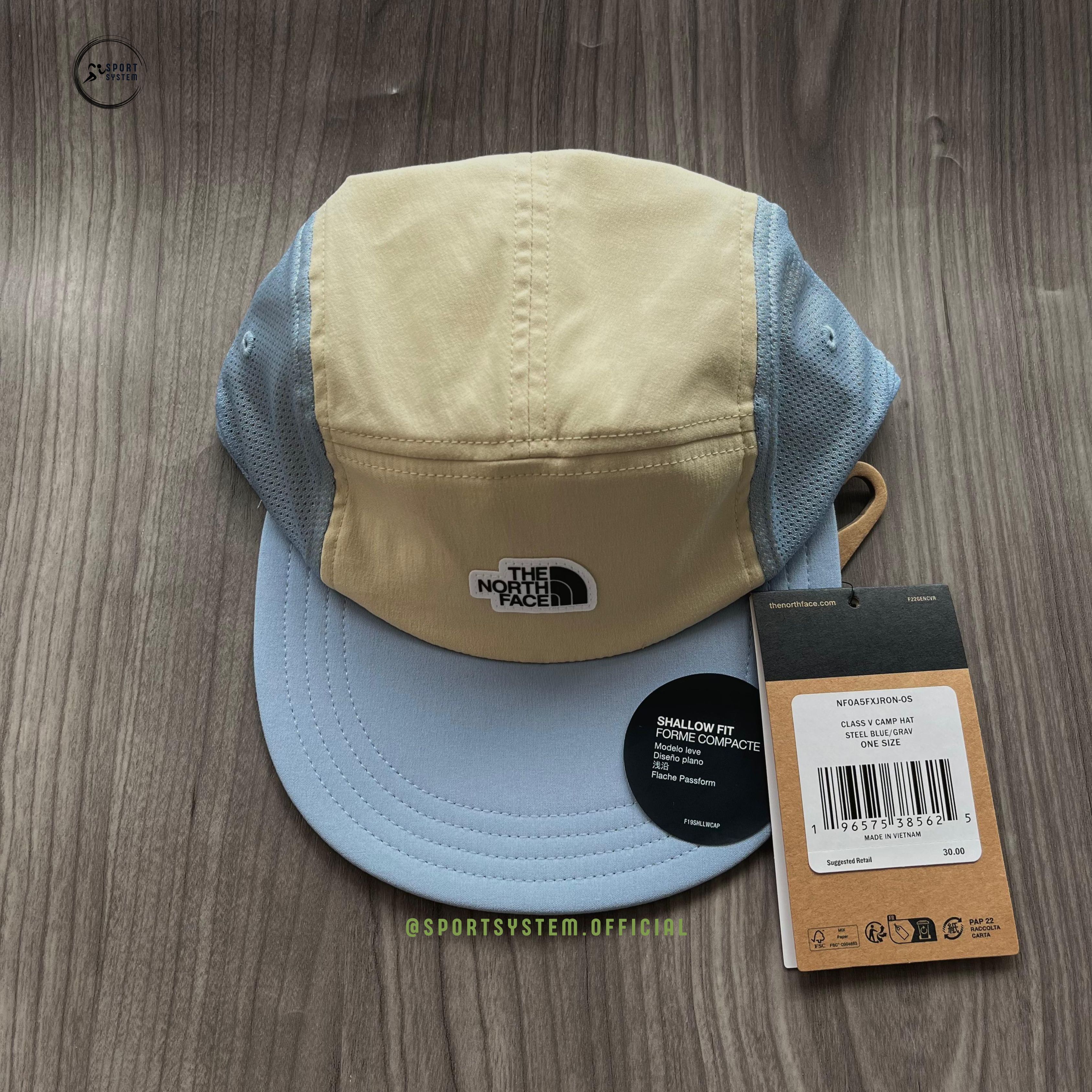 The North Face The North Face, Class V Camp Hat Size ONE SIZE - 2 Thumbnail