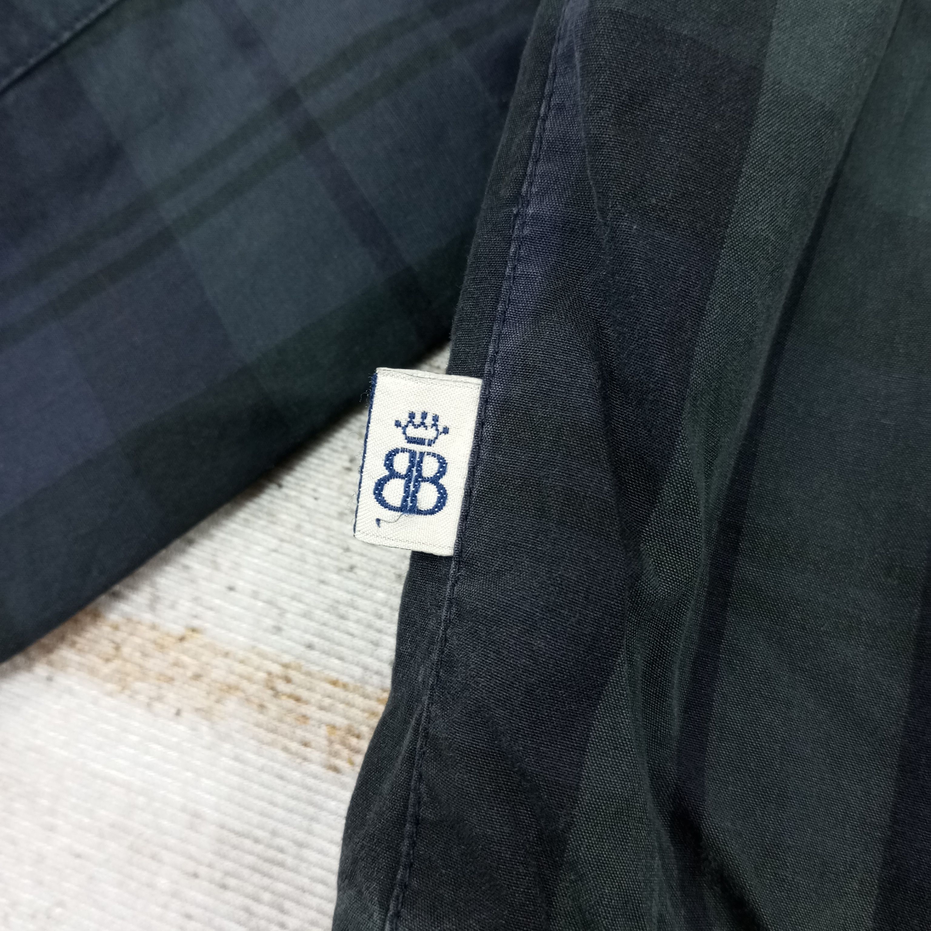 Baracuta Baracuta Nice Design Jacket c234n5 Size US S / EU 44-46 / 1 - 5 Thumbnail