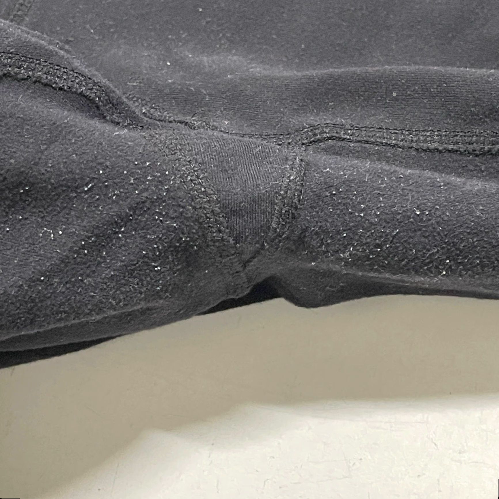 Athleta Athleta Leggings Pants S Black Leggings Skinny Womens Regular Size S Pull On Nylon Pilling Athleisure Activewear Weekend Fall Spring Summer Winter Size 28" / US 6 / IT 42 - 7 Thumbnail