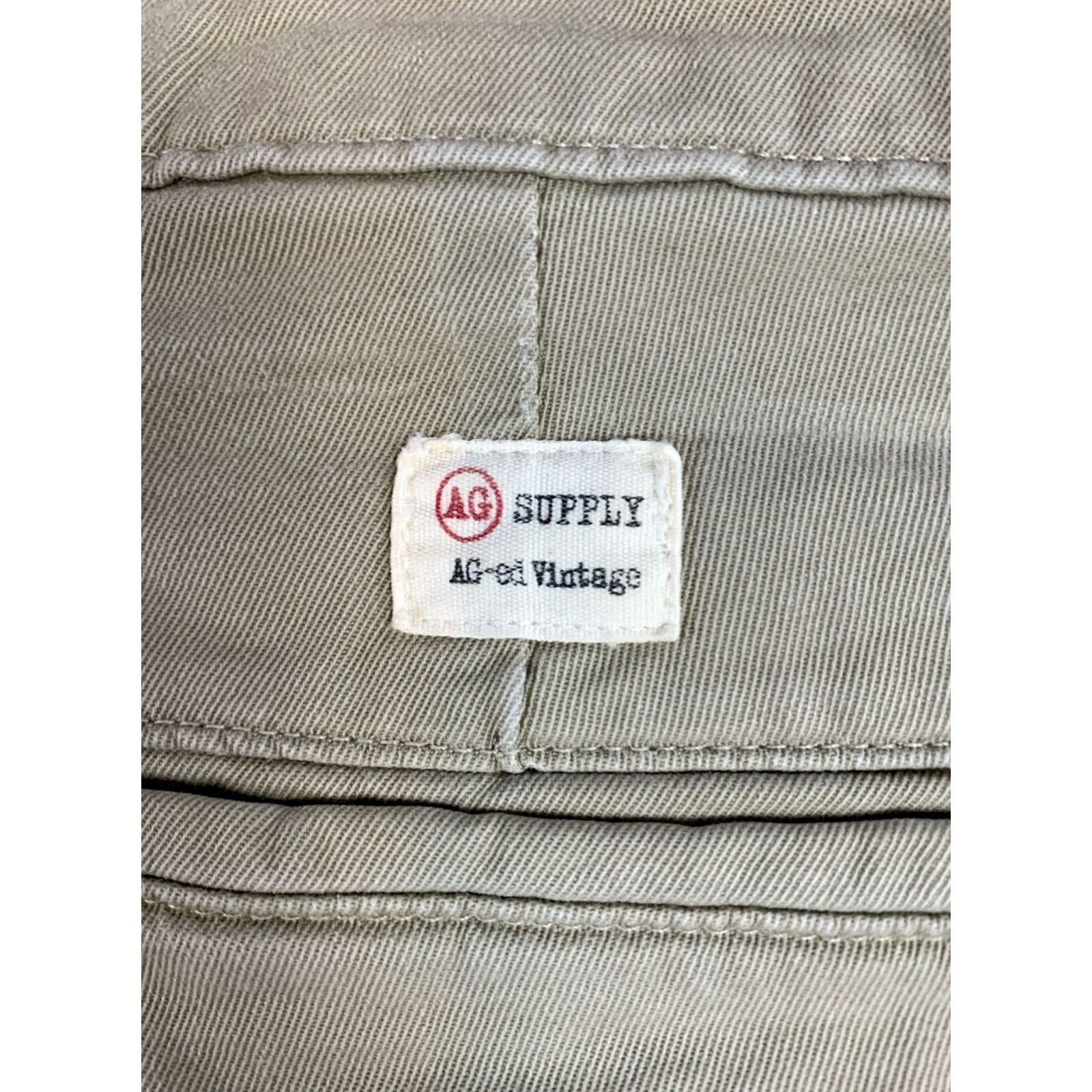 Vintage VINTAGE? No. Size US 32 / EU 48 - 3 Thumbnail