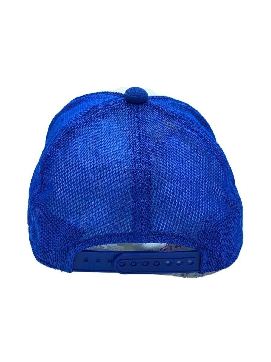 Number (N)ine God Selection XXX Rolling Stones Mesh Cap Size ONE SIZE - 3 Thumbnail