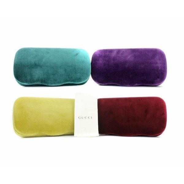 Gucci NEW Gucci GG1425S-002 53mm Size ONE SIZE - 3 Thumbnail