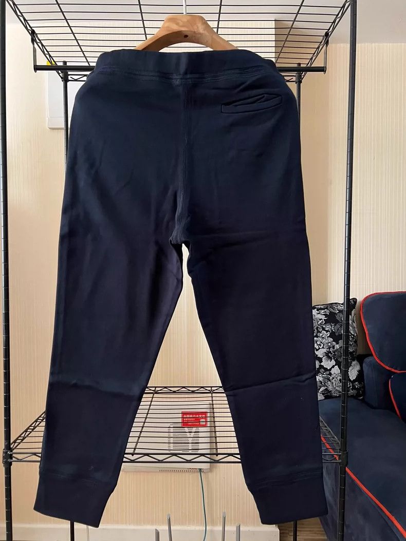 Jil Sander Jil Sander Casual Pant Size 25" / US 0 / IT 36 - 2 Thumbnail