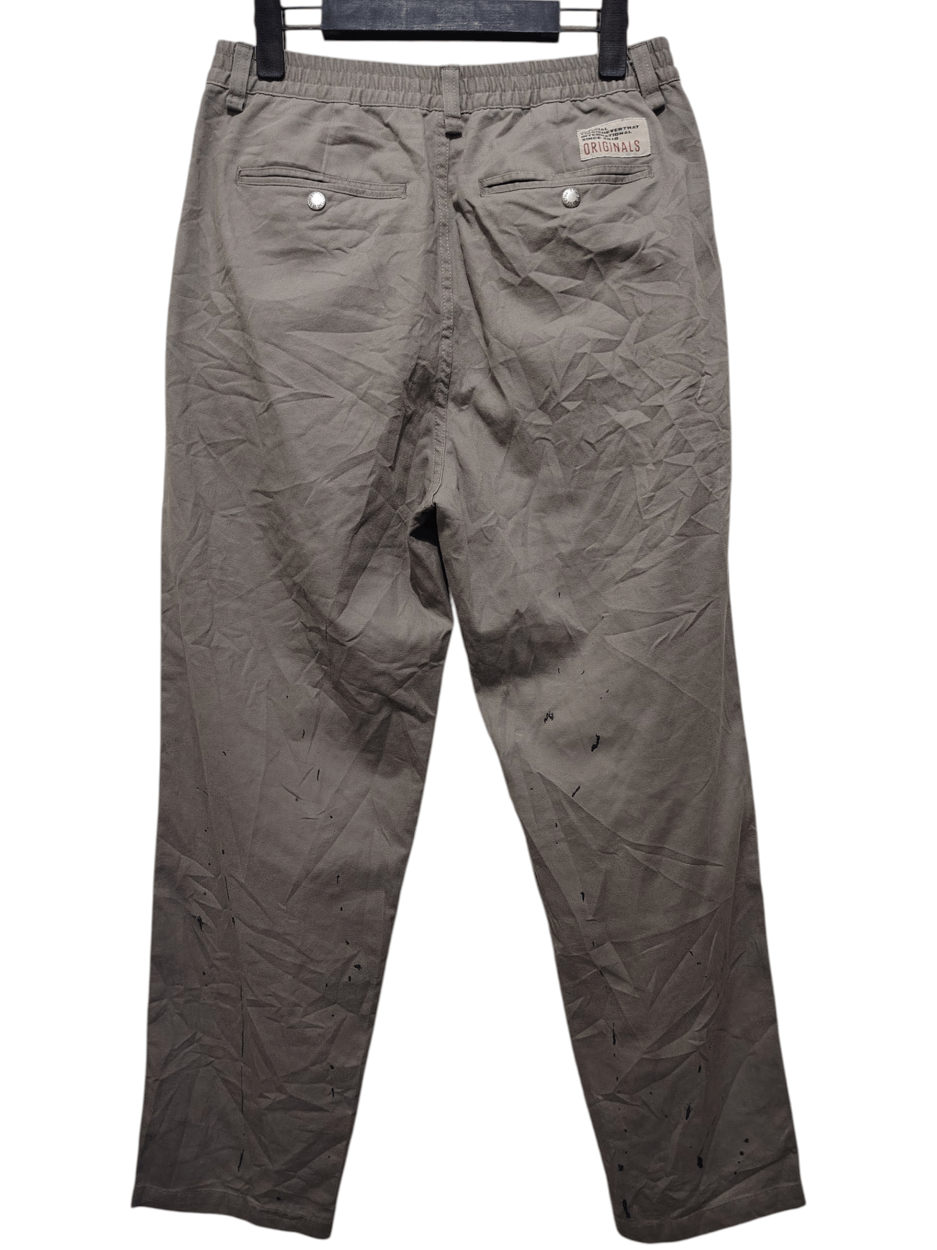 thisisneverthat Japanese thisisneverthat Painter Pant Size US 30 / EU 46 - 2 Thumbnail