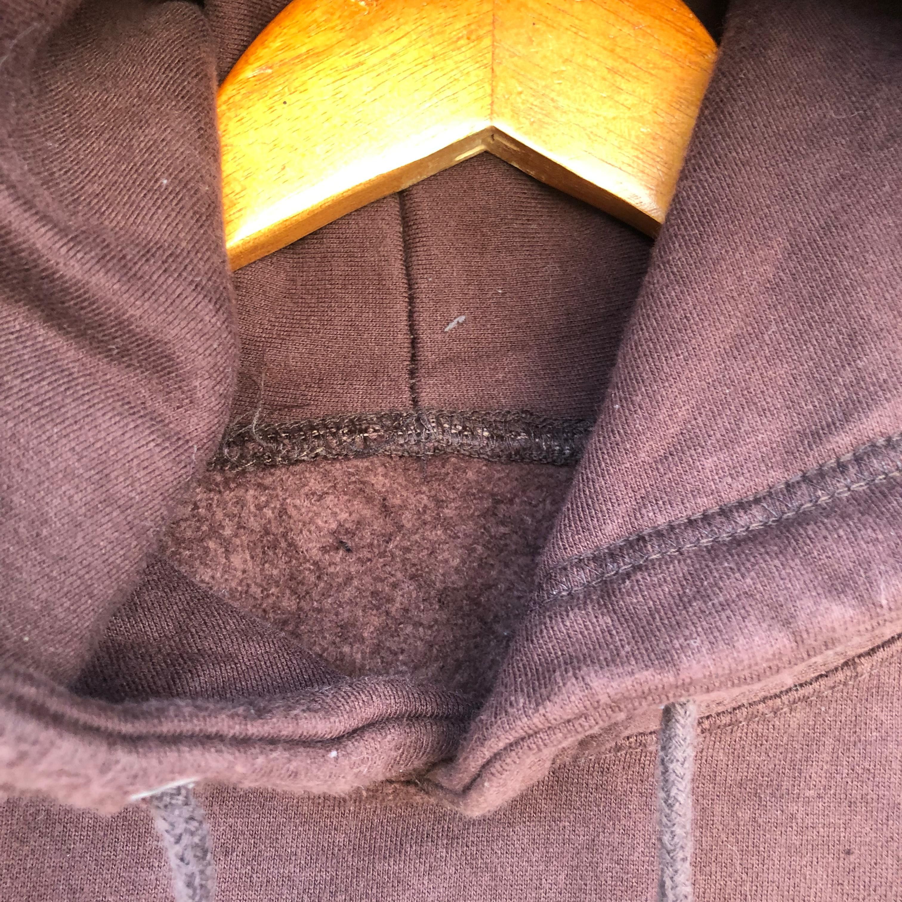 Japanese Brand Vintage Hoodie Rooling Stone Size US M / EU 48-50 / 2 - 5 Thumbnail