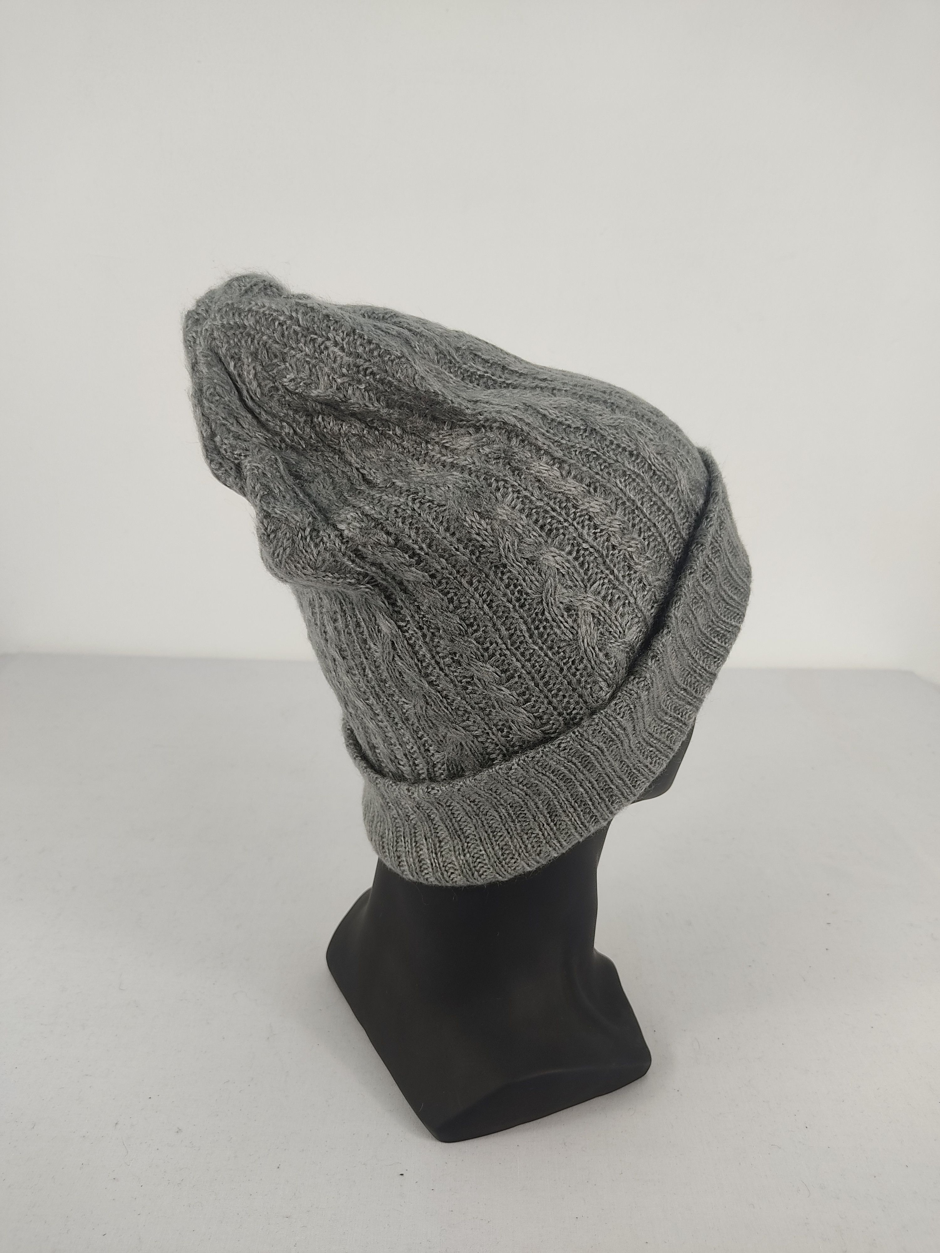 Champion × Vintage Champion Beanie / Snow Hat / Snow Cap Size ONE SIZE - 4 Thumbnail