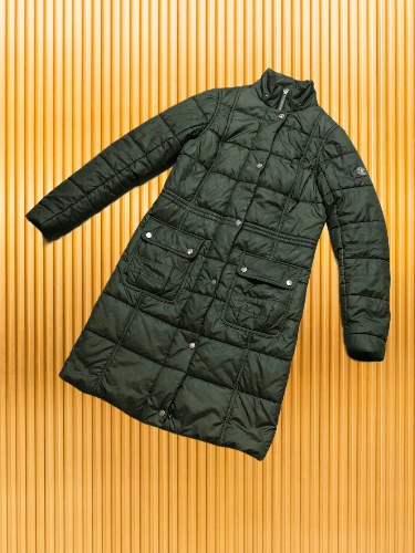 Barbour Womens parka Barbour International Size 6 Size M / US 6-8 / IT 42-44 - 1 Thumbnail