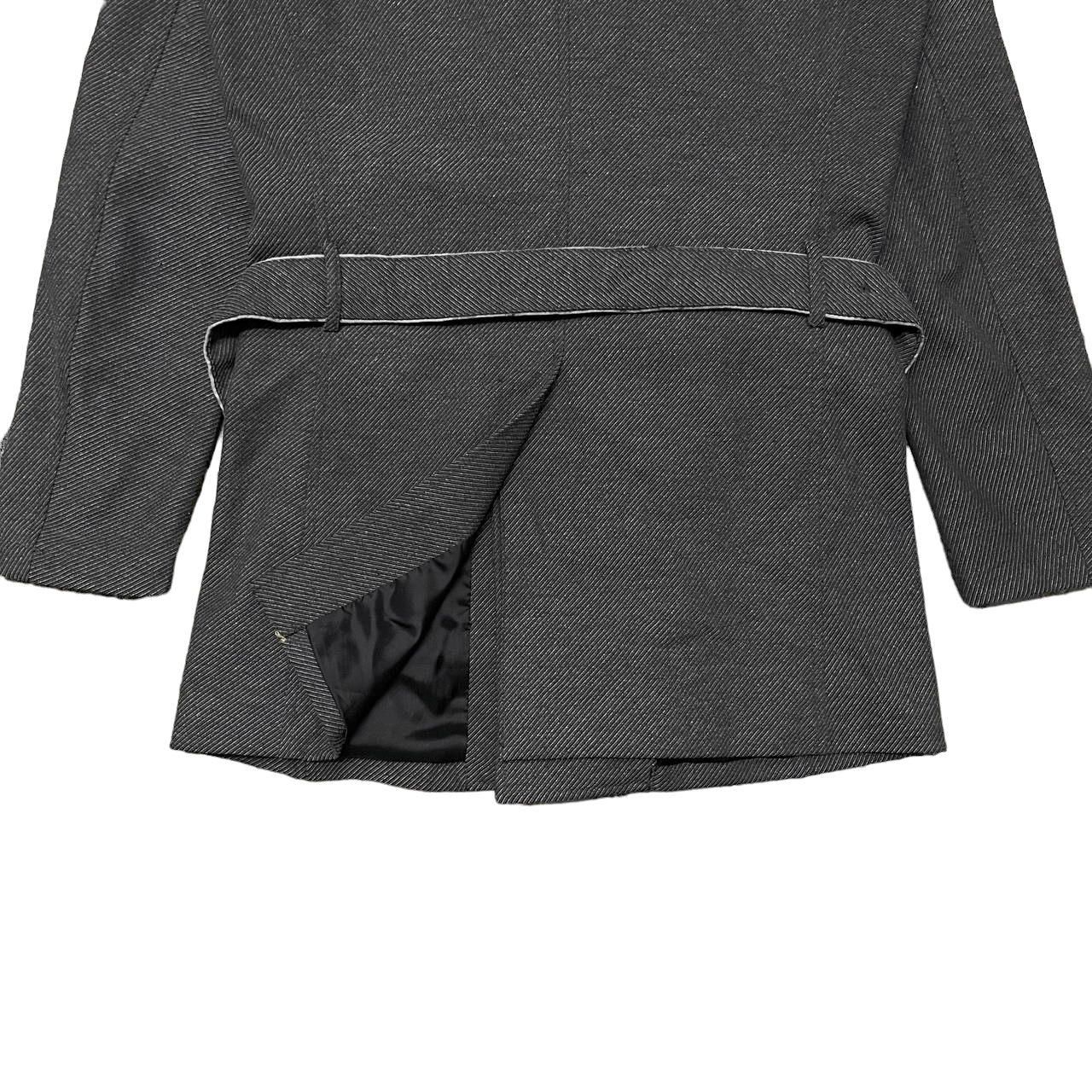 Katharine Hamnett London Vintage Katharine Hamnett London Coat Size US M / EU 48-50 / 2 - 11 Thumbnail