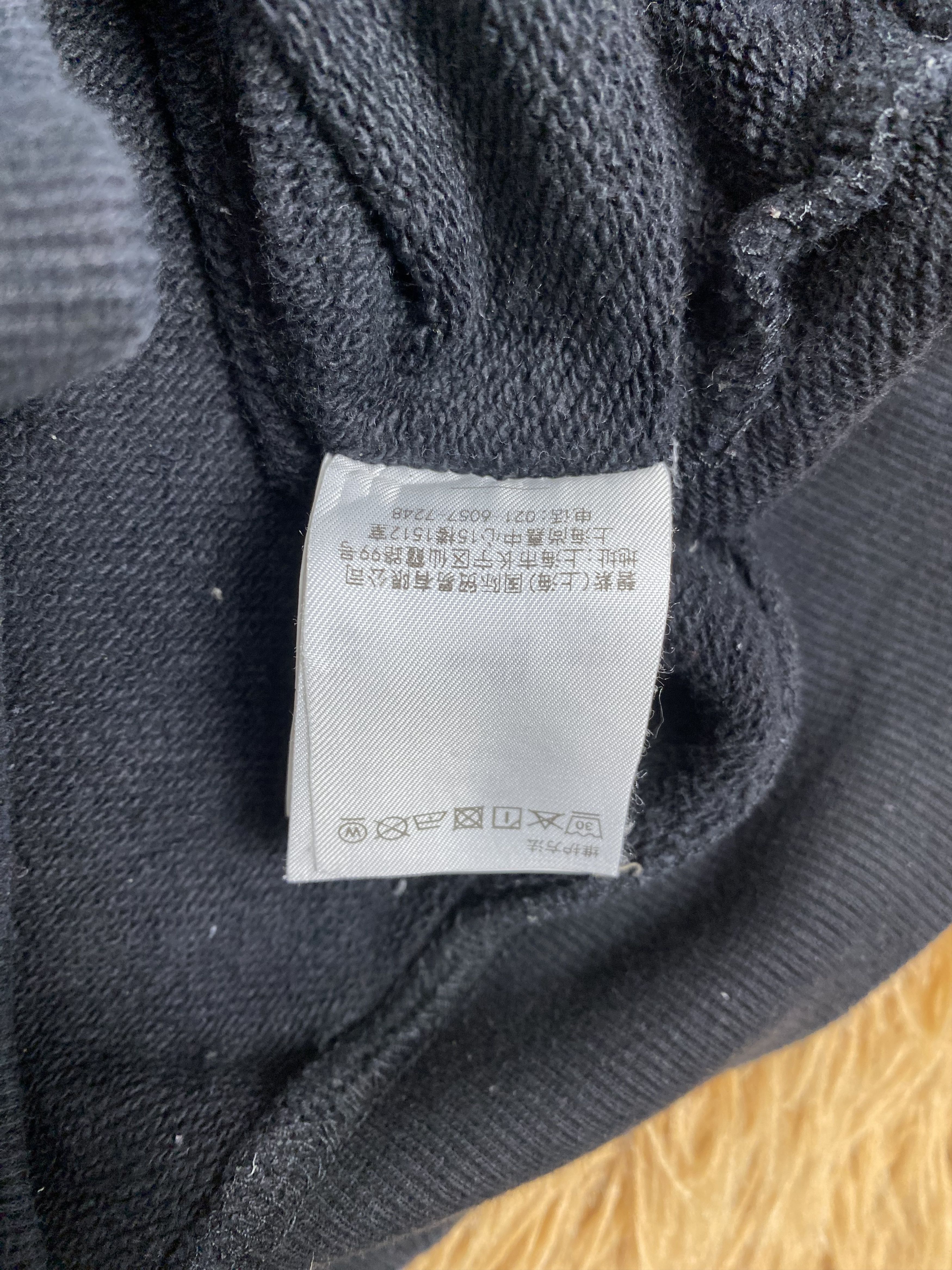 Vintage Vintage XLarge Sweatshirts PS0256 Size US L / EU 52-54 / 3 - 11 Thumbnail