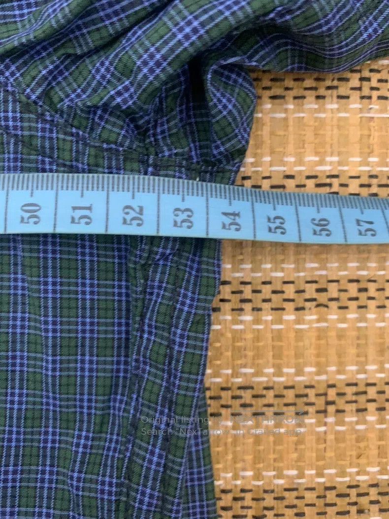 Junya Watanabe Junya Watanabe Shirt Size US M / EU 48-50 / 2 - 7 Thumbnail