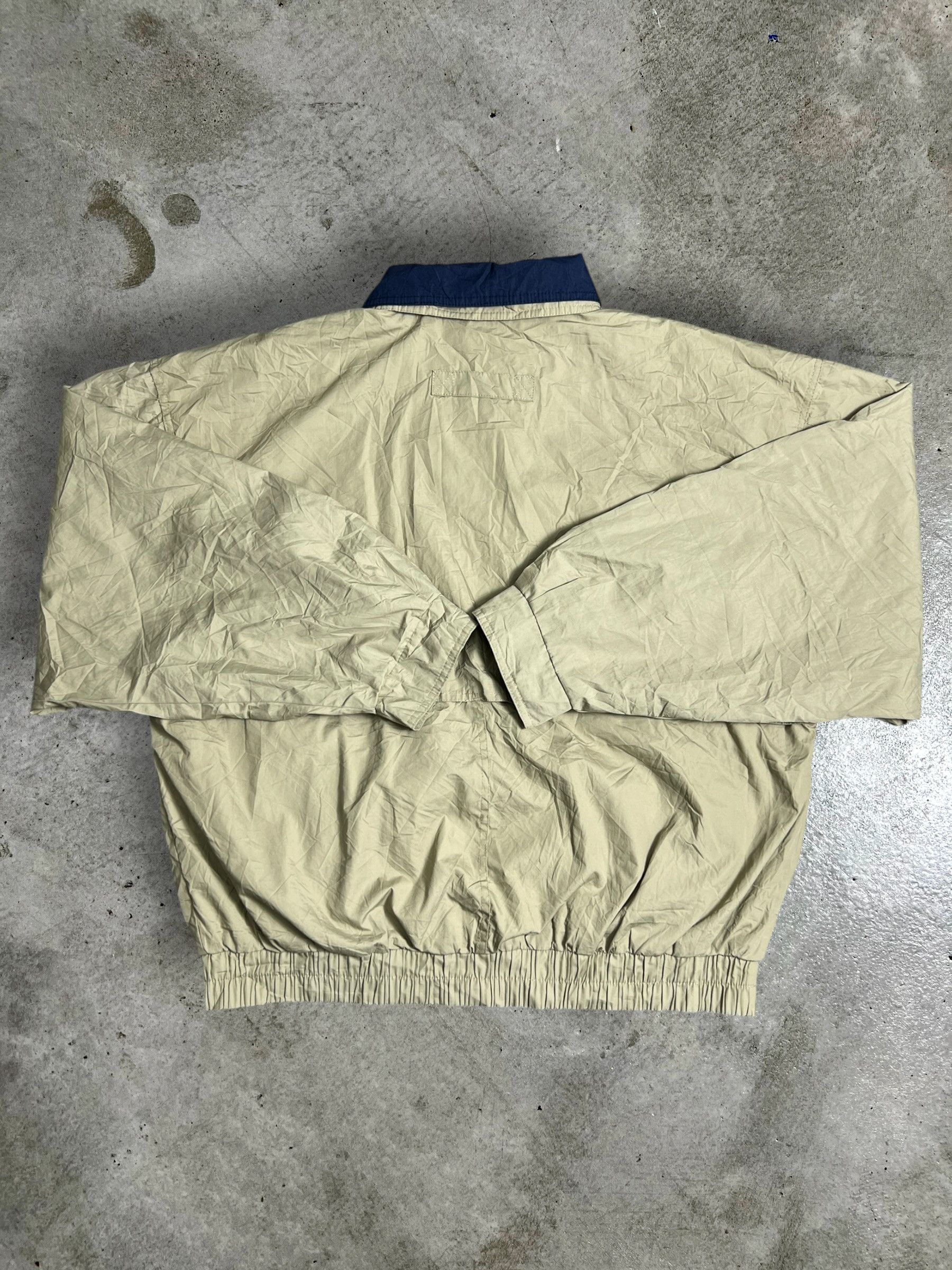 Yukon Outfitters Vintage Yukon Traders Bomber Jacket (L) JKA444 Size US L / EU 52-54 / 3 - 10 Thumbnail