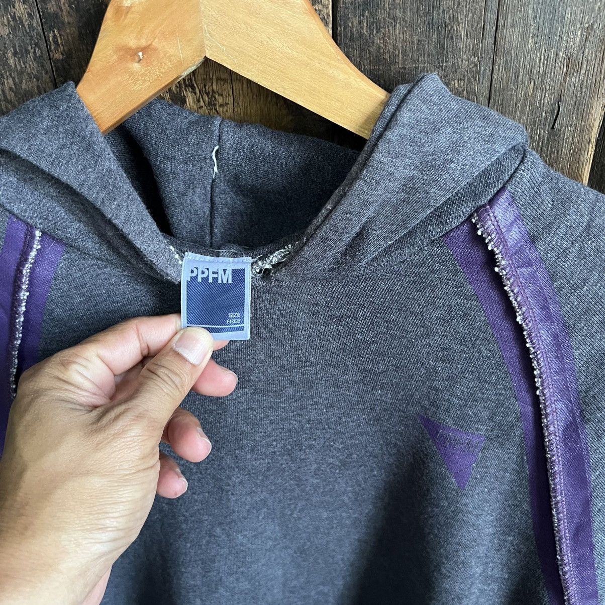 PPFM × Vintage Vintage PPFM Hoodie Size US M / EU 48-50 / 2 - 3 Thumbnail