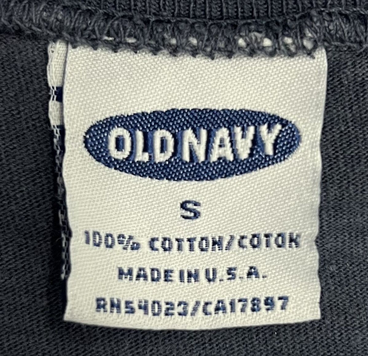Old Navy × Vintage VINTAGE OLD NAVY 10th ANNUAL LUAU MADE IN USA SHIRT Size US S / EU 44-46 / 1 - 7 Thumbnail