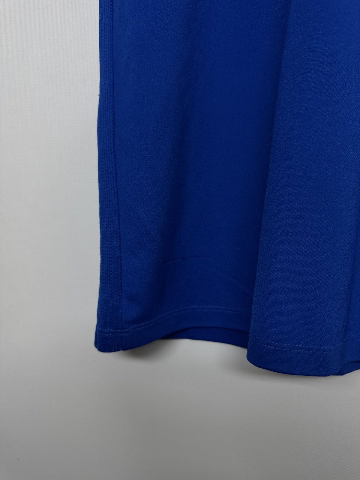 Nike NIKE FC CHELSEA LONDON TRAINING SOCCER JERSEY FOOTBALL SHIRT Size US M / EU 48-50 / 2 - 5 Thumbnail
