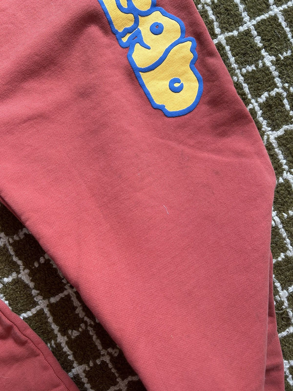 Brain Dead Braindead Sweatpants Sz L Size US 34 / EU 50 - 3 Thumbnail
