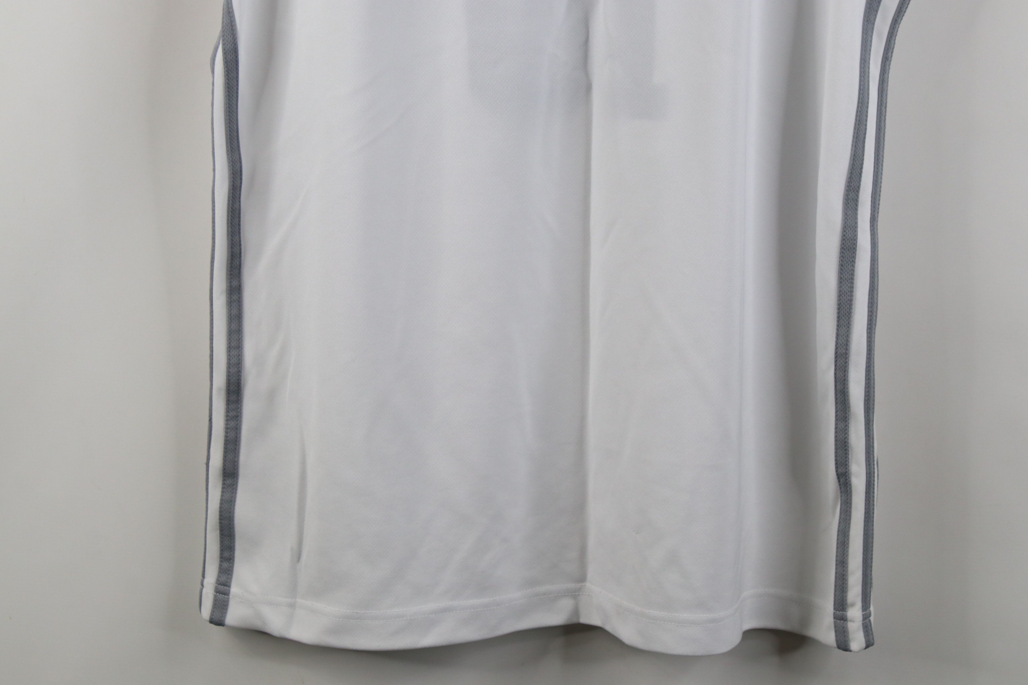 Adidas Adidas Practice Hardaway Jr University of Michigan Jersey Size US M / EU 48-50 / 2 - 16 Thumbnail