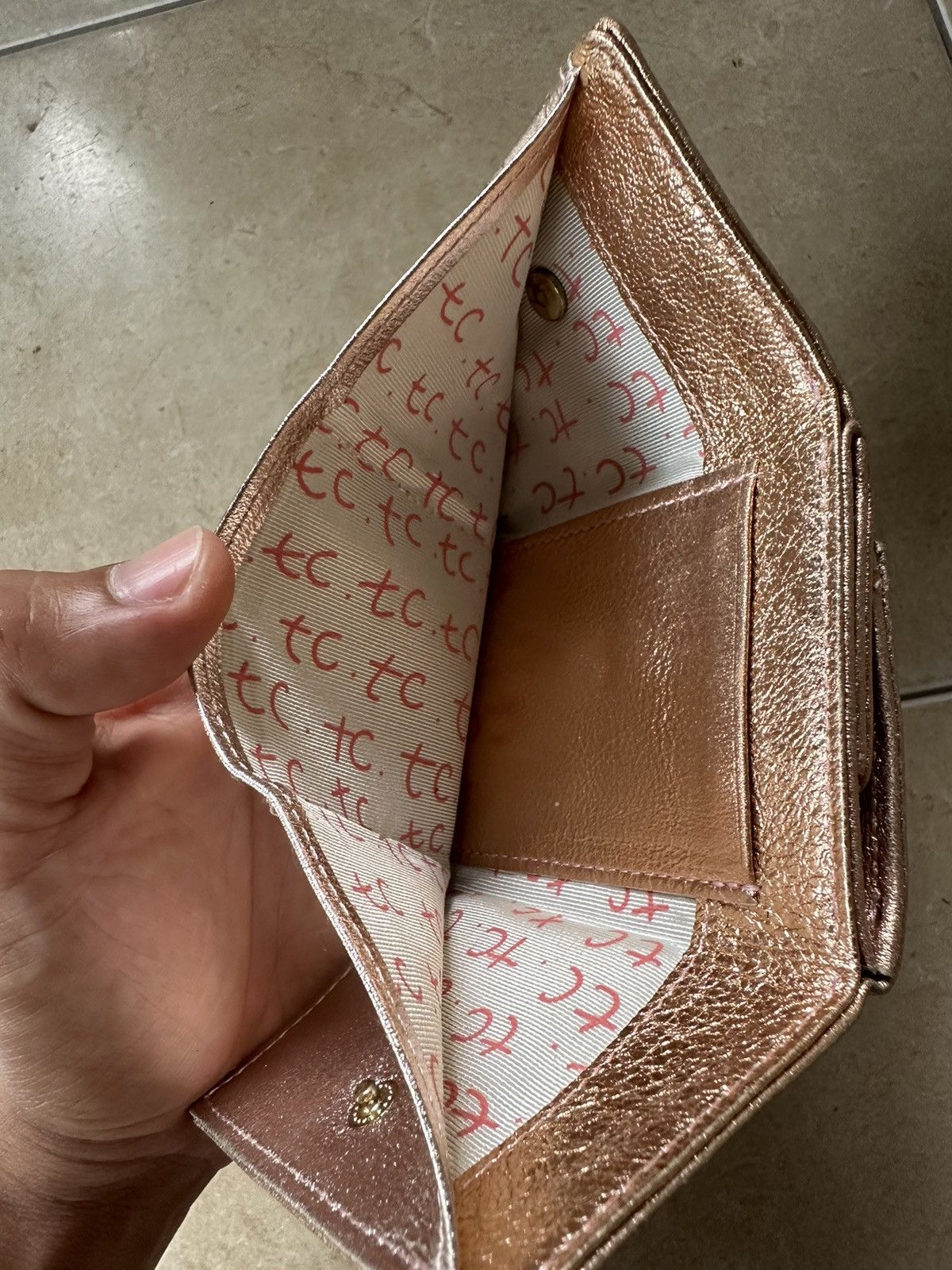Issey Miyake × Japanese Brand × Tsumori Chisato Tsumori chisato small wallet Size ONE SIZE - 8 Thumbnail