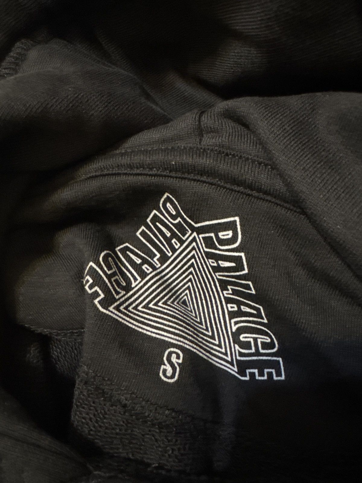 Palace Palace x Dover Street Market LA Hoodie Small Brand New Size US S / EU 44-46 / 1 - 7 Thumbnail