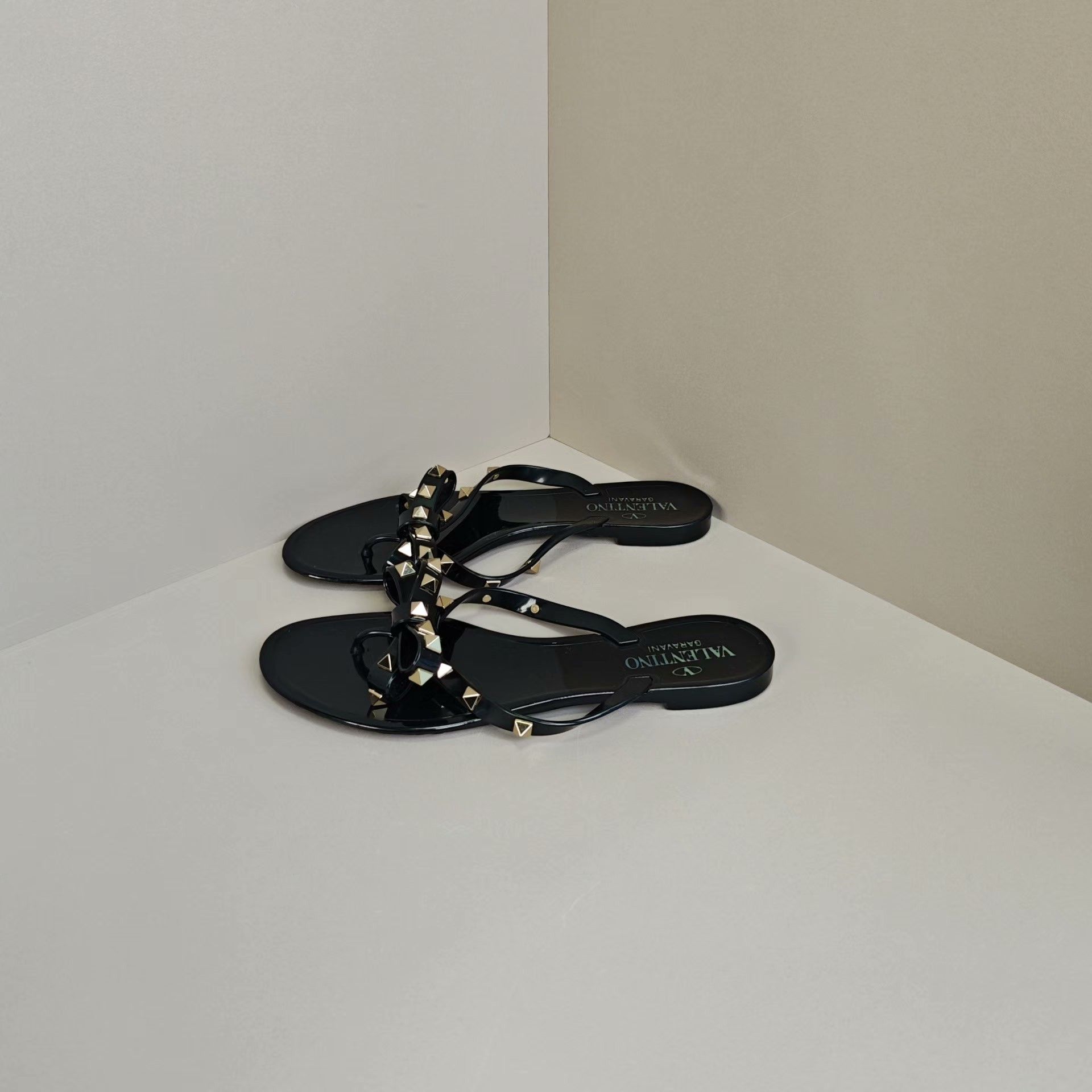 Valentino Valentino Sandals us_6 Women Size US 6 / IT 36 - 1 Thumbnail