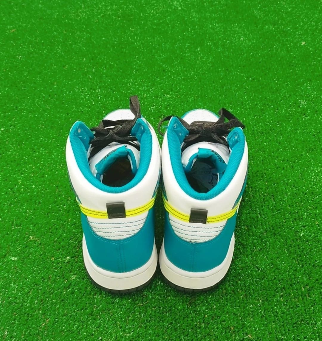 Nike Shoes Nike Dunk Size US 8 / IT 38 - 5 Thumbnail
