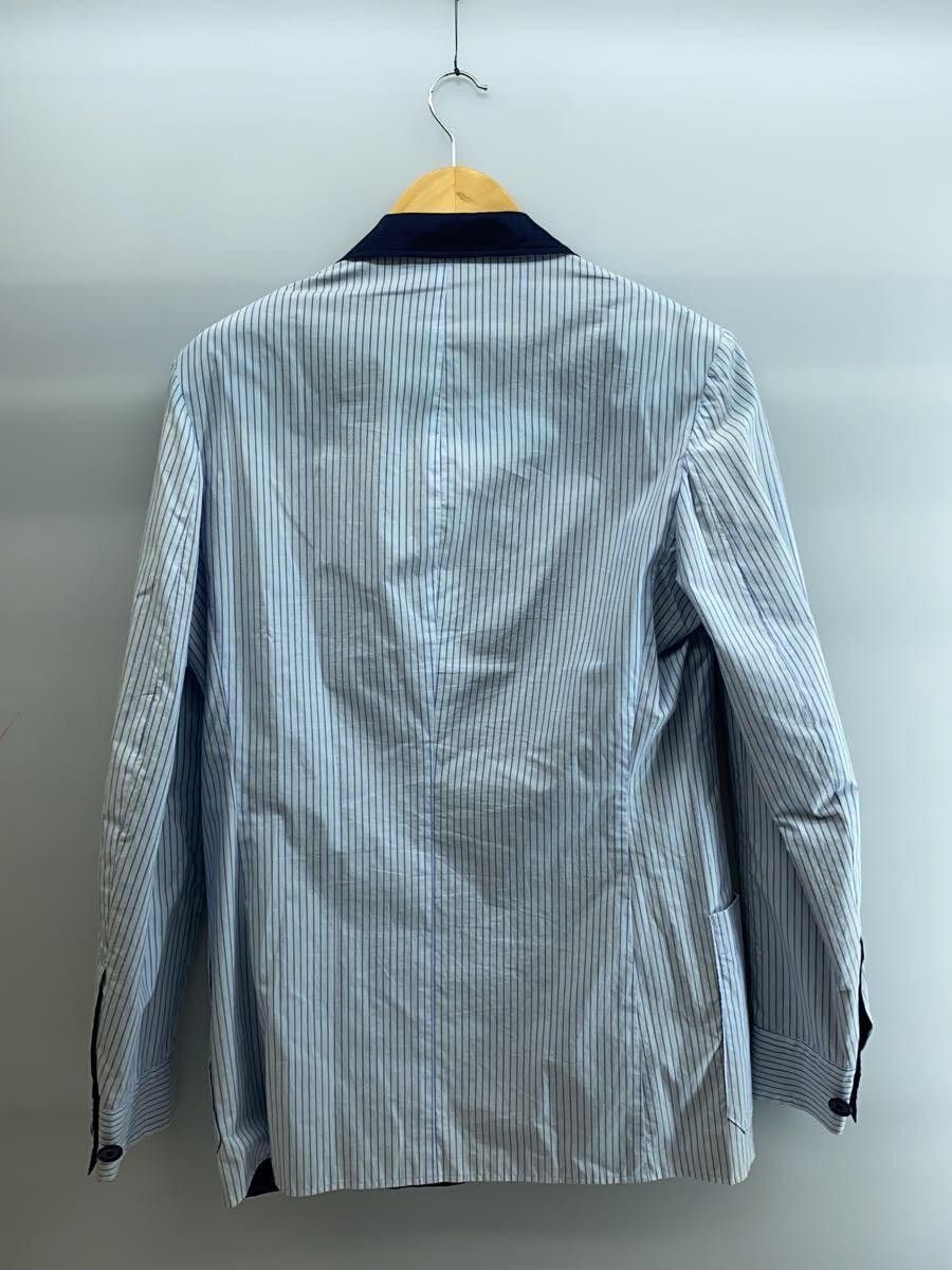 Yohji Yamamoto yohji yamamoto POUR HOMME tailored jacket Size US M / EU 48-50 / 2 - 2 Thumbnail
