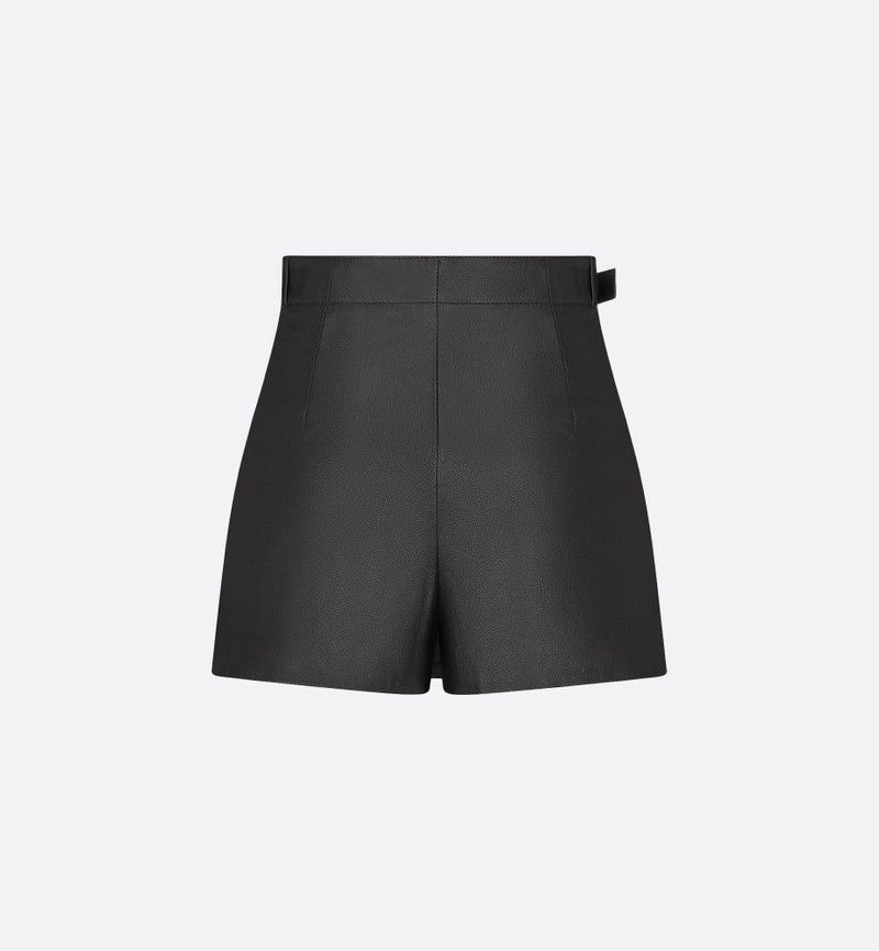 Dior o1bcso1str0126 Mini Skirts in Black Size 26" / US 2 / IT 38 - 2 Thumbnail