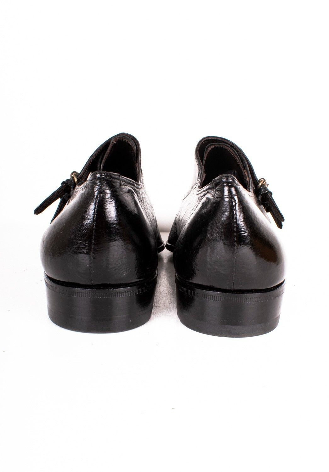 Lidfort Lidfort Men Shoes Size UK8 ½, USA 9 ½, EUR43 Size US 9.5 / EU 42-43 - 5 Thumbnail