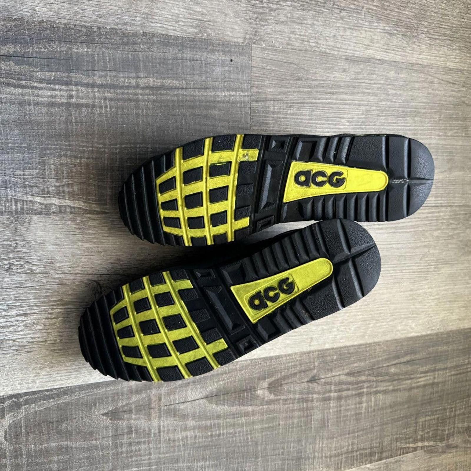 Nike NIKE • ACG Air Wildwood LE (10.5M) Size US 10.5 / EU 43-44 - 5 Thumbnail
