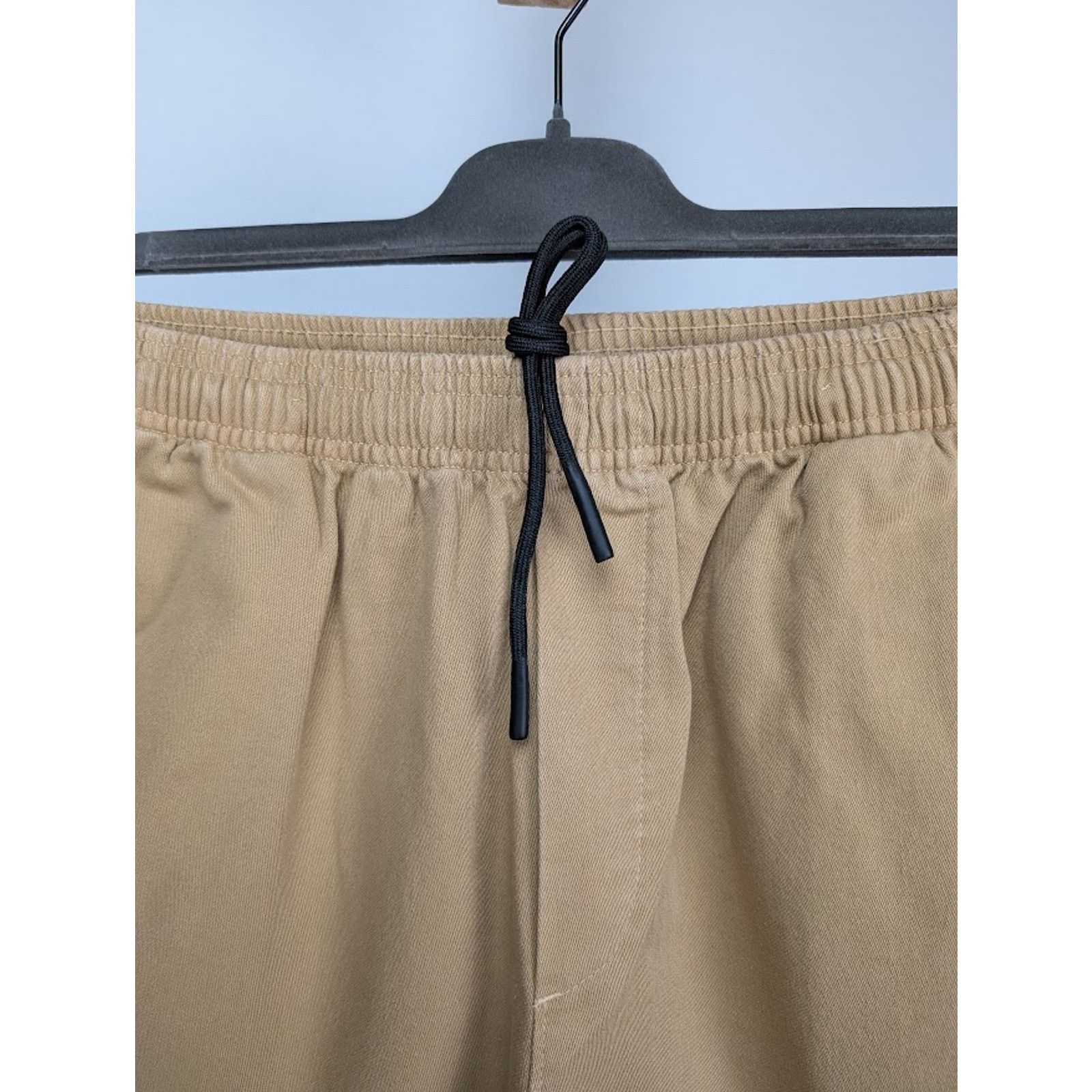Gallery Dept. o1rshd1 Q:2 / Shorts in Tan Size US 30 / EU 46 - 5 Thumbnail
