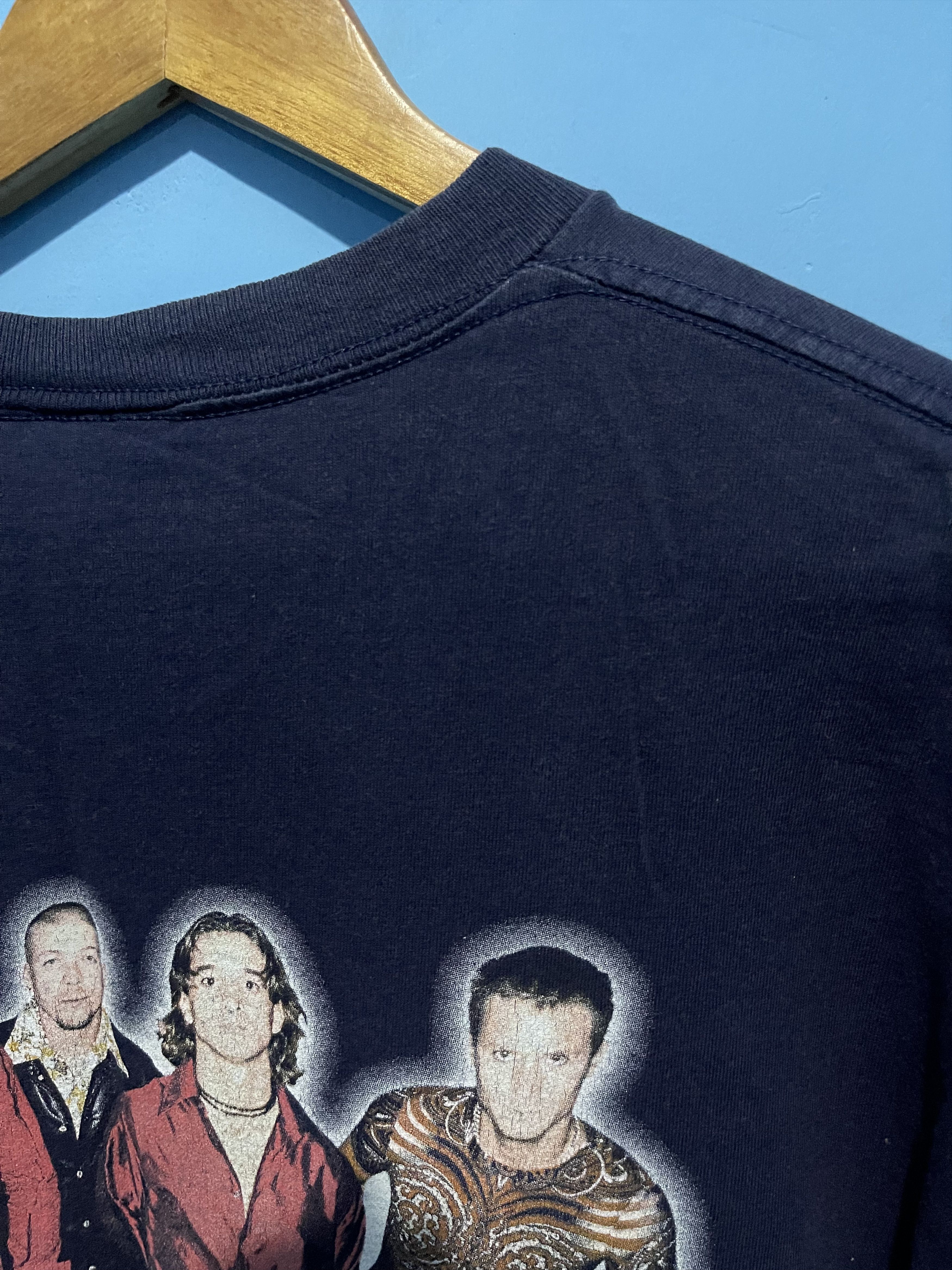 Band Tees Creed Stone Temple Pilots Candlebox Chevelle Silverchair Size US L / EU 52-54 / 3 - 8 Thumbnail