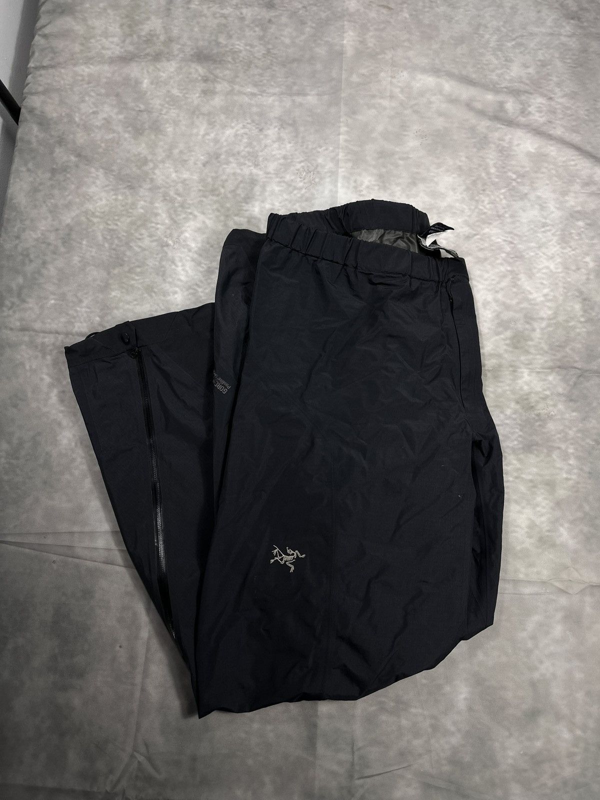 Arc'teryx Arcteryx Beta SL Goretex Panis sabre alpha Size US 36 / EU 52 - 1 Thumbnail