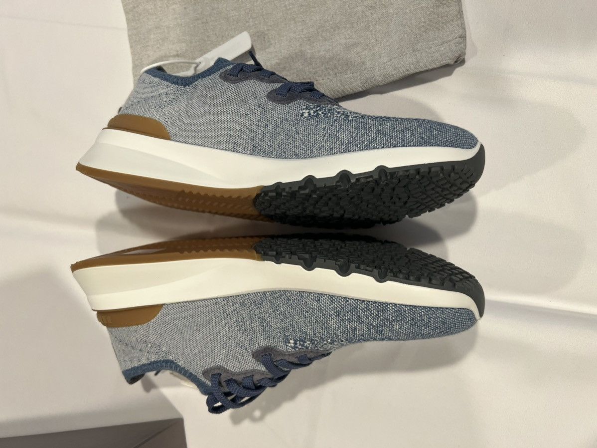 Brunello Cucinelli Brunello Cucinelli men’s sneakers. 43/10. $890 Size US 10 / EU 43 - 3 Thumbnail
