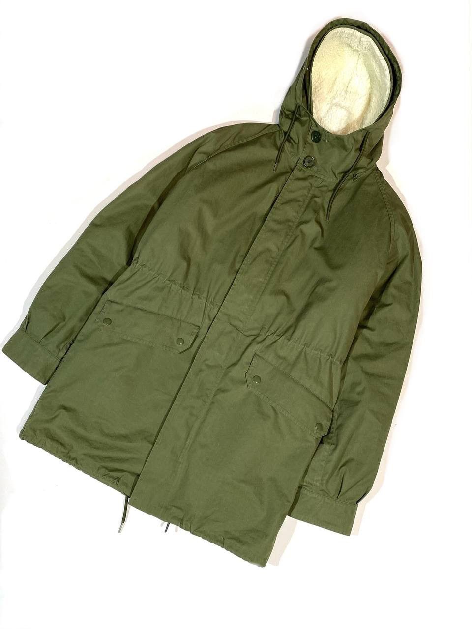 Sandro Sandro Paris Men Jacket Size US S / EU 44-46 / 1 - 5 Thumbnail