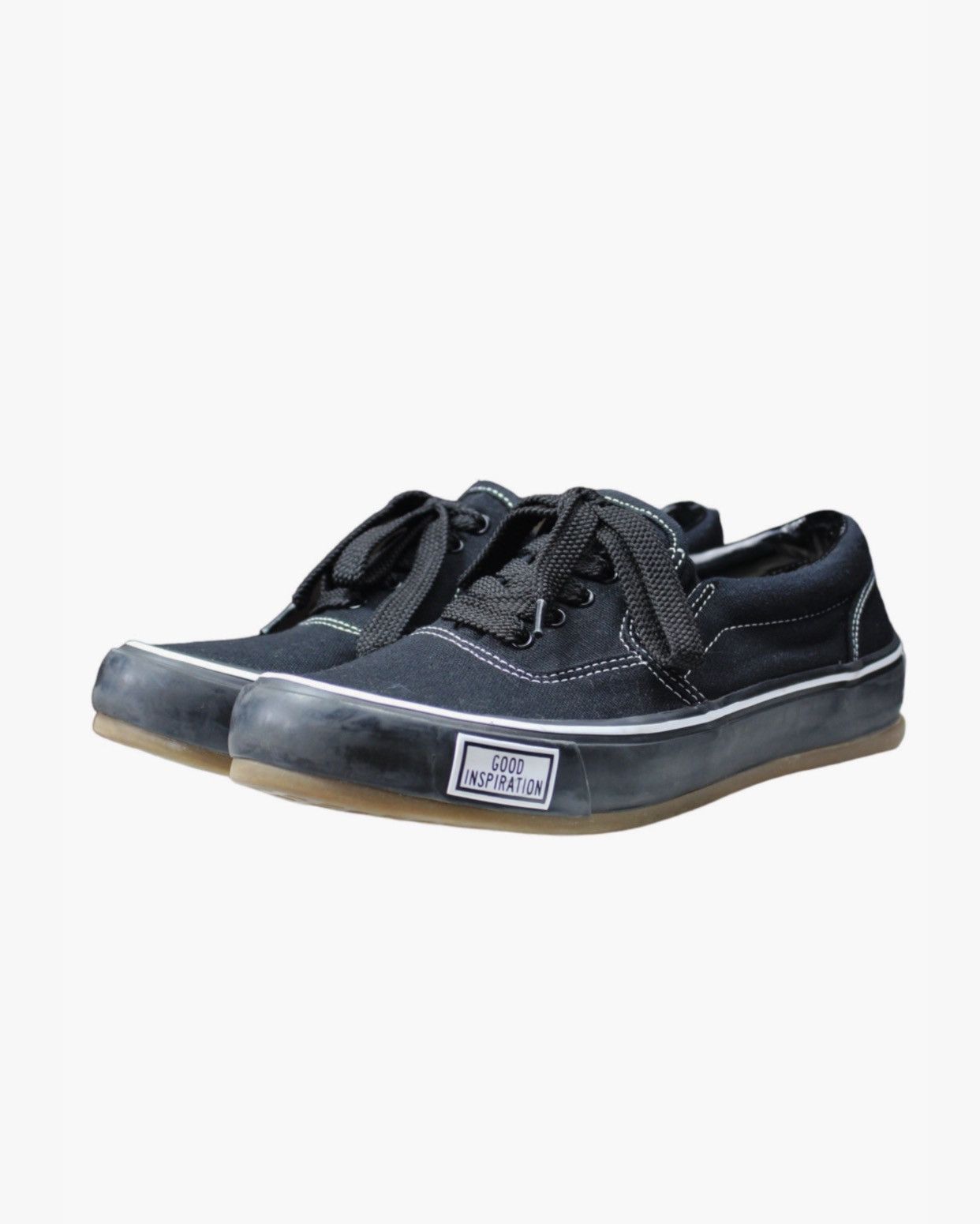 GU × Maison MIHARA YASUHIRO MIHARA YASUHIRO X GU GOOD INSPIRATION Size US 7 / EU 40 - 5 Thumbnail