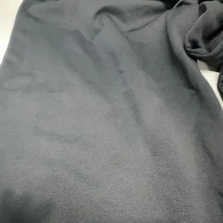 Balenciaga Balenciaga Black Logo Embroidered Sweatpants. Size US 26 / EU 42 - 9 Thumbnail