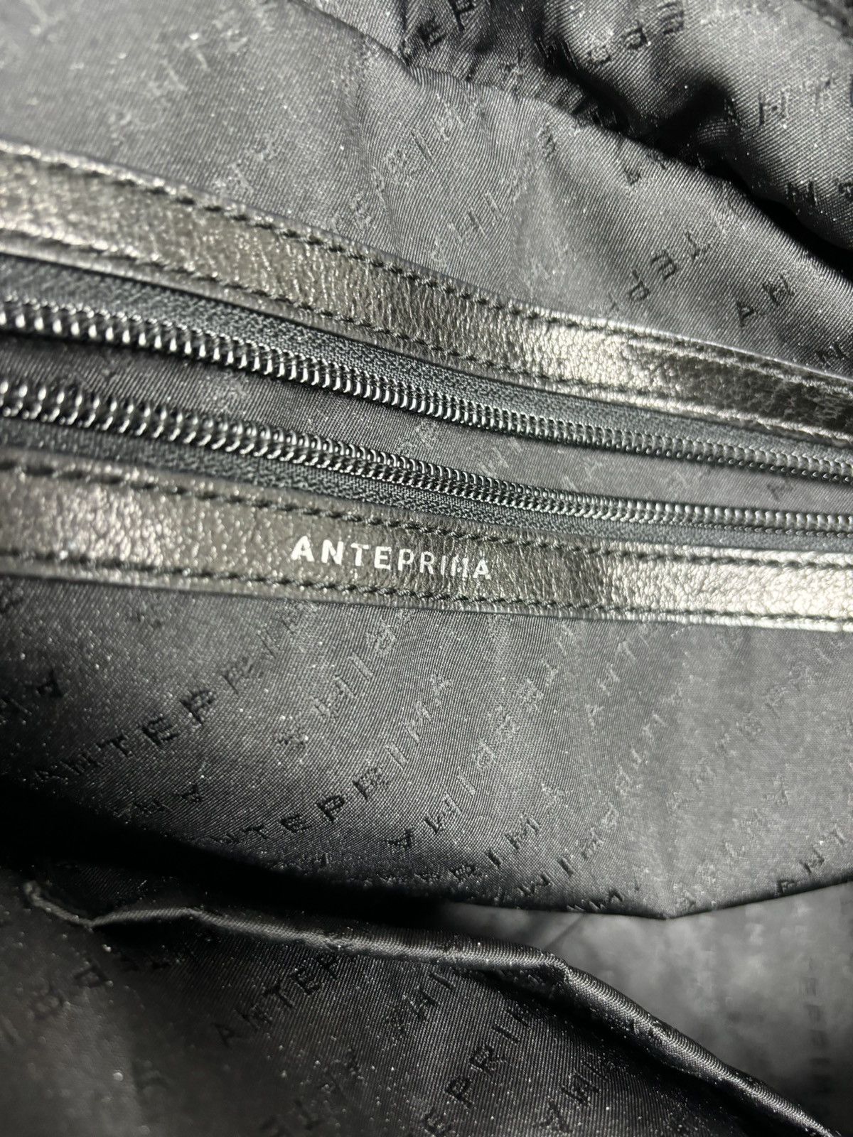ANTEPRIMA Anteprima Skull Bag Size ONE SIZE - 9 Thumbnail