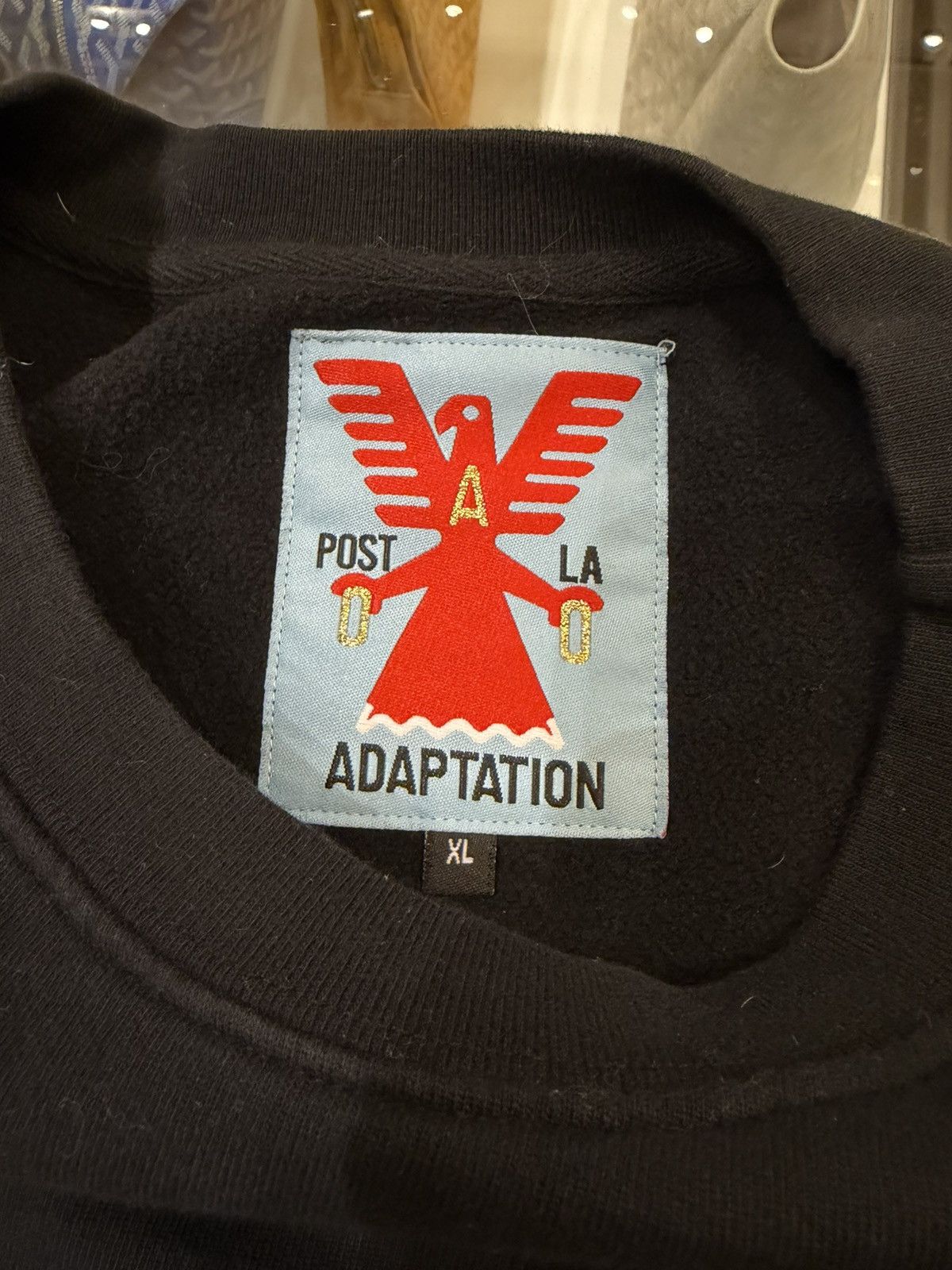 ADAPTATION Adaptation “Dogtown” Crewneck Size US XXL / EU 58 / 5 - 3 Thumbnail