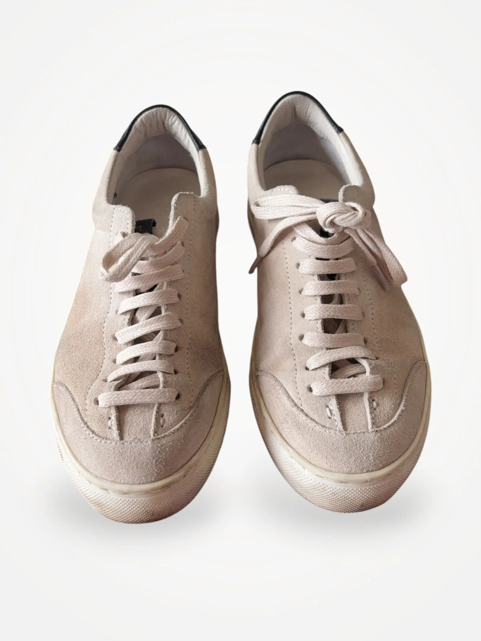 By Malene Birger Malene Birger Vet ej Sneakers Size US 6 / IT 36 - 1 Thumbnail
