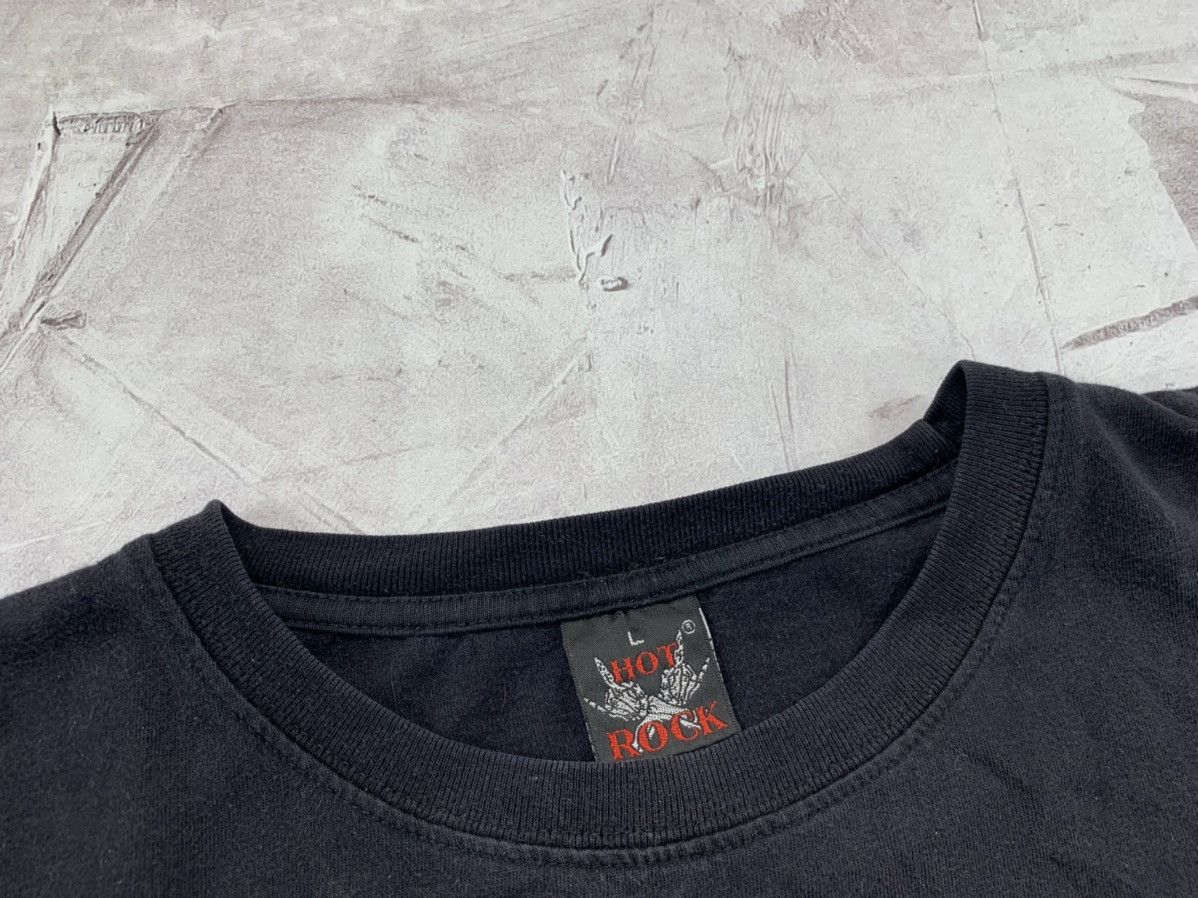 Vintage Mens vintage t shirt Linkin Park Size L Size US L / EU 52-54 / 3 - 7 Thumbnail