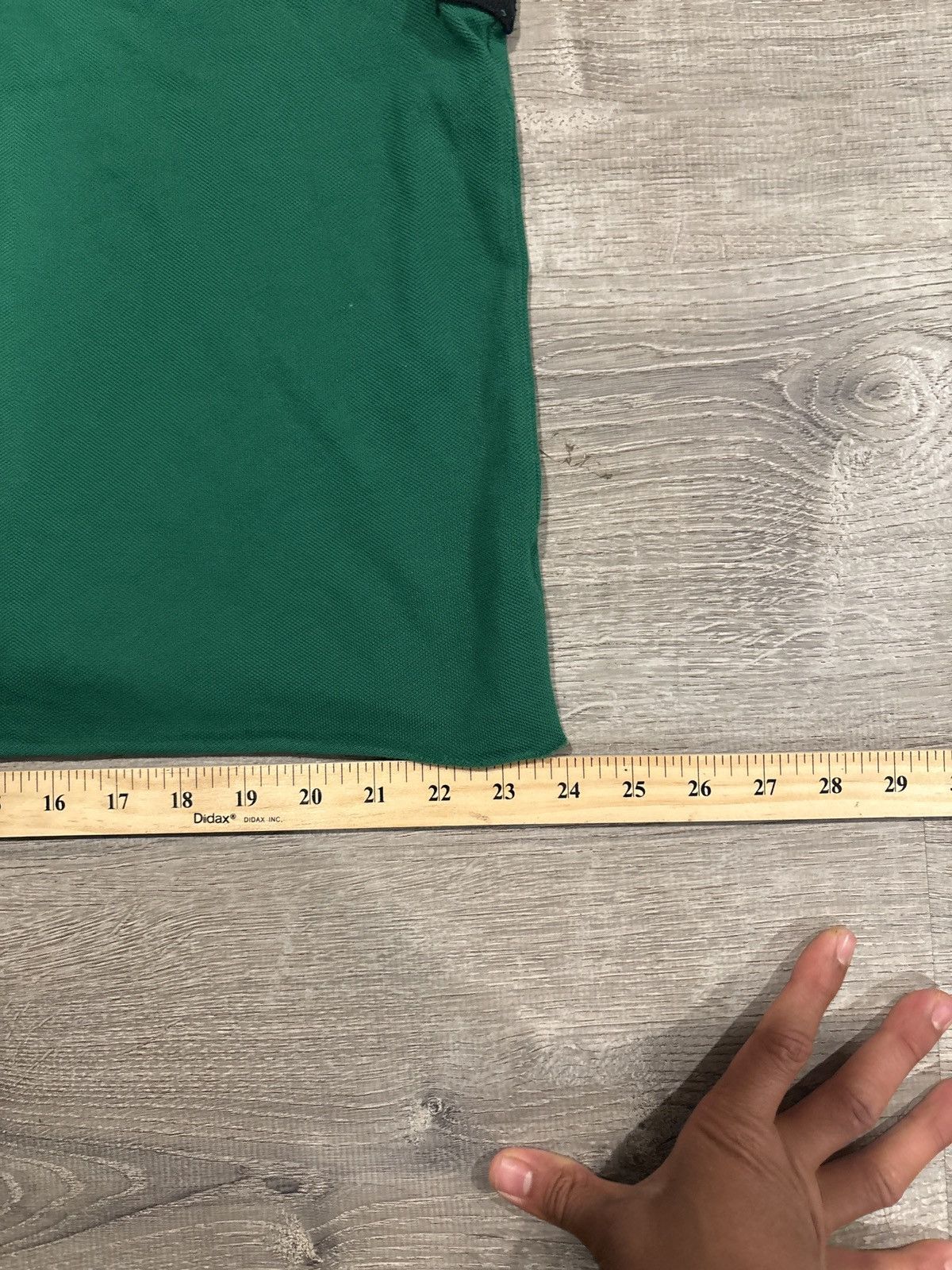 Polo Ralph Lauren Green Polo Ralph Lauren. Size US M / EU 48-50 / 2 - 6 Thumbnail