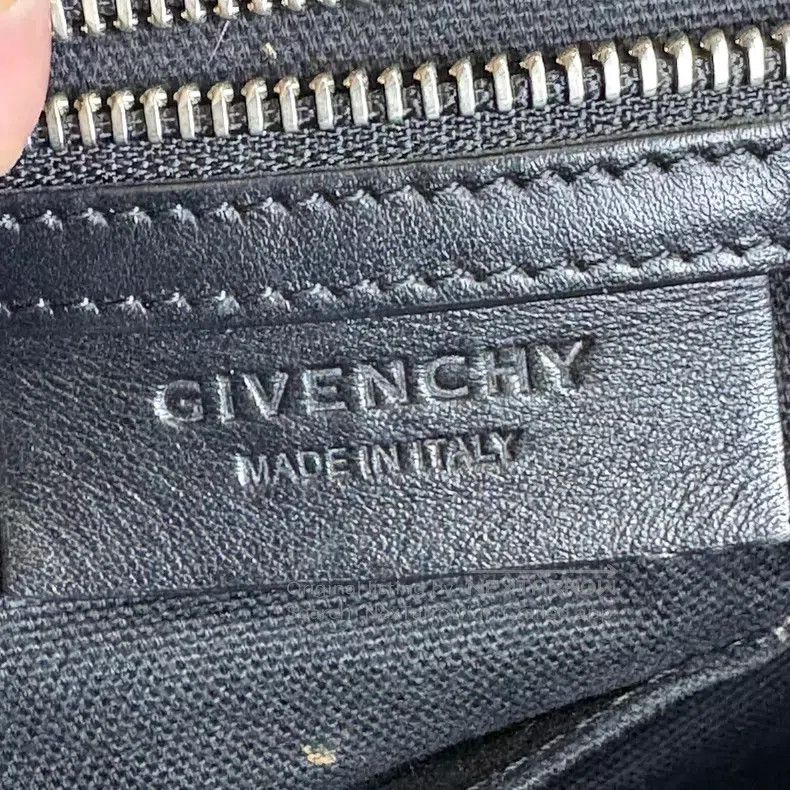 Givenchy Givenchy Pandora's Box Bag Size ONE SIZE - 6 Thumbnail